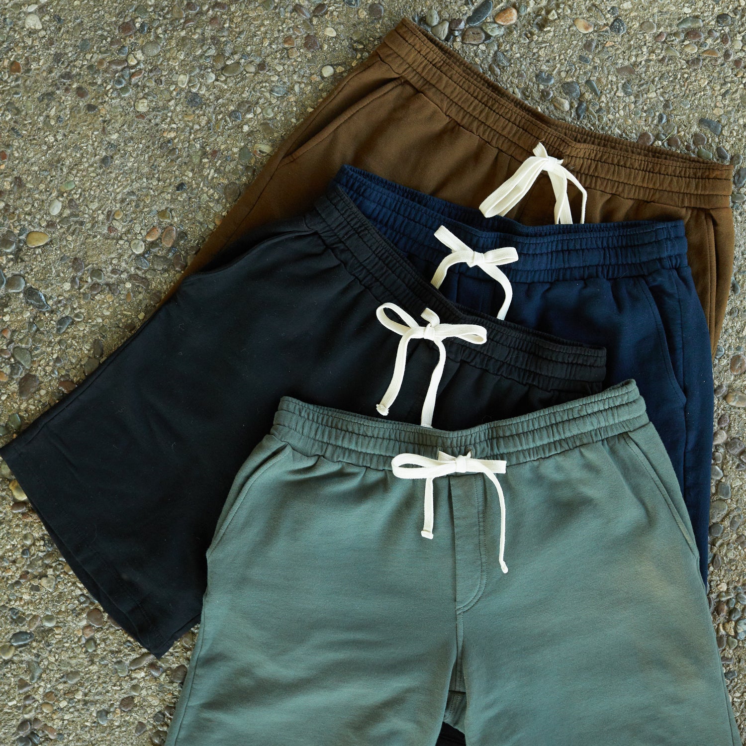 Men's Shorts