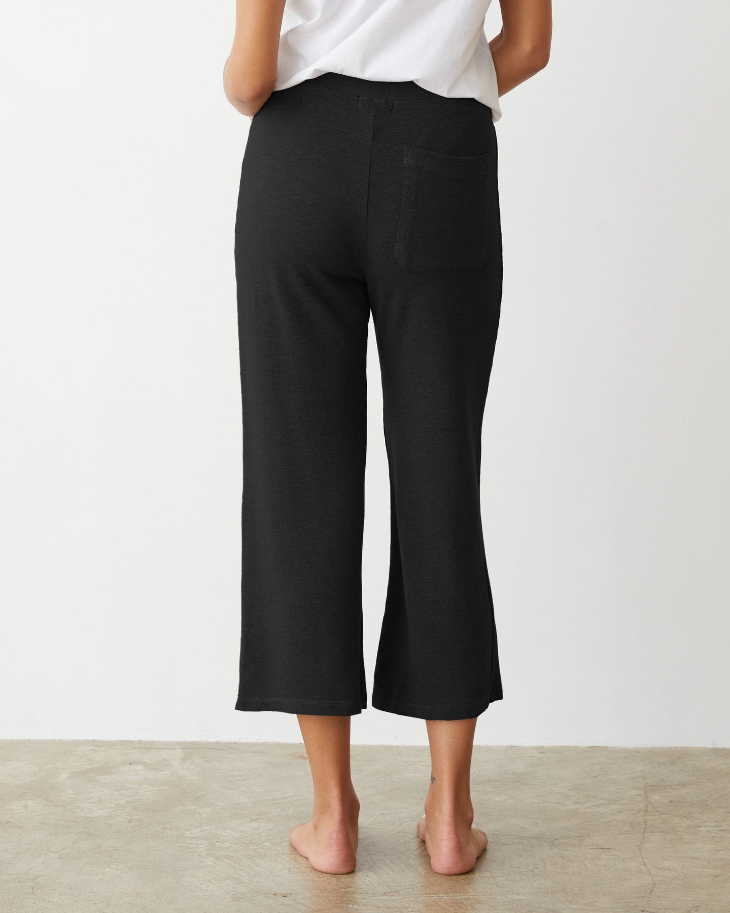 Supersoft Crop Lounge Pant
