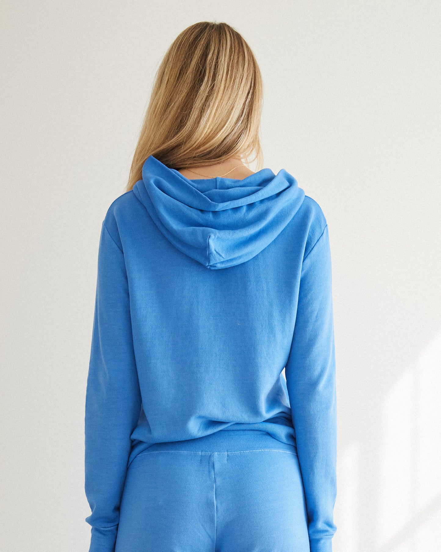 Softfleece Kangaroo Pullover