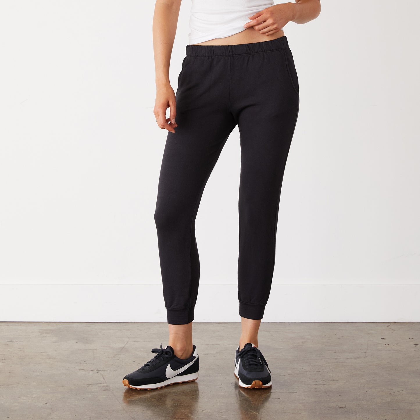Supersoft Fleece Jogger