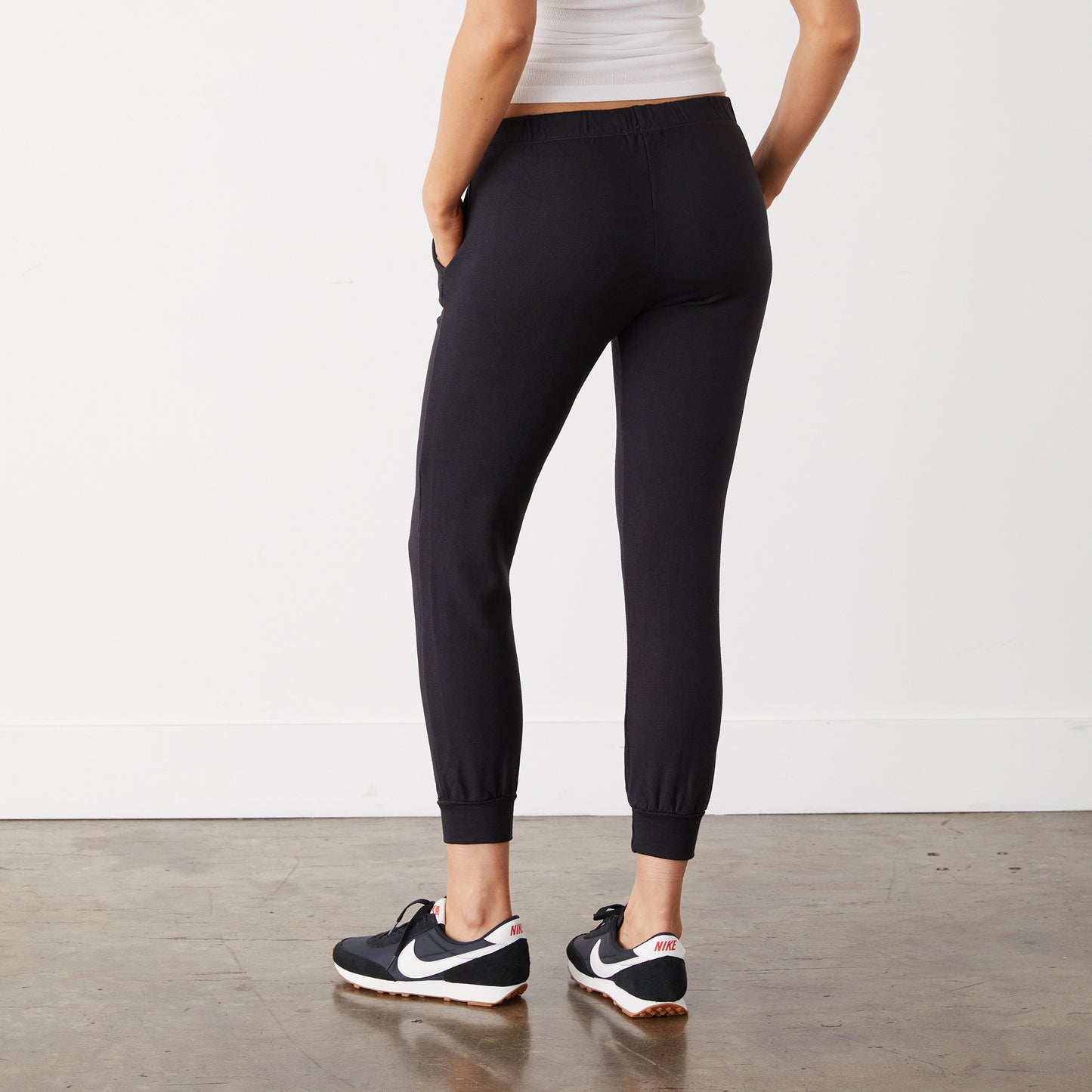 Supersoft Fleece Jogger