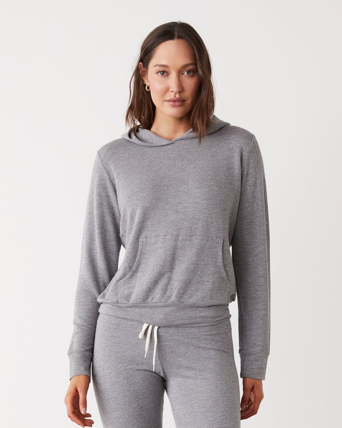 Supersoft Pullover Hoody