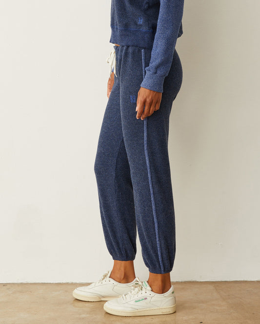 Brushed Thermal Vintage Sweat