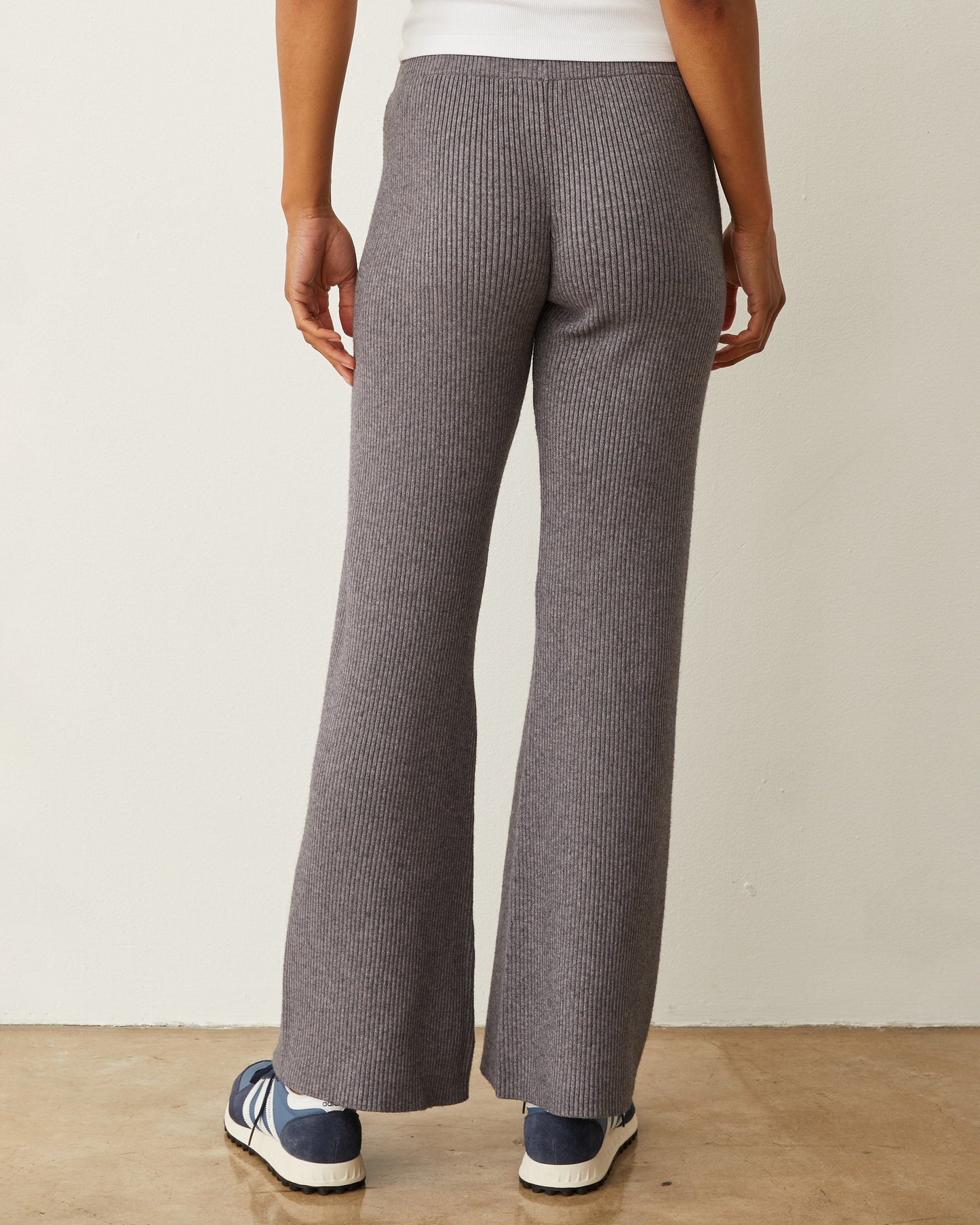 Softknit RIb Pant