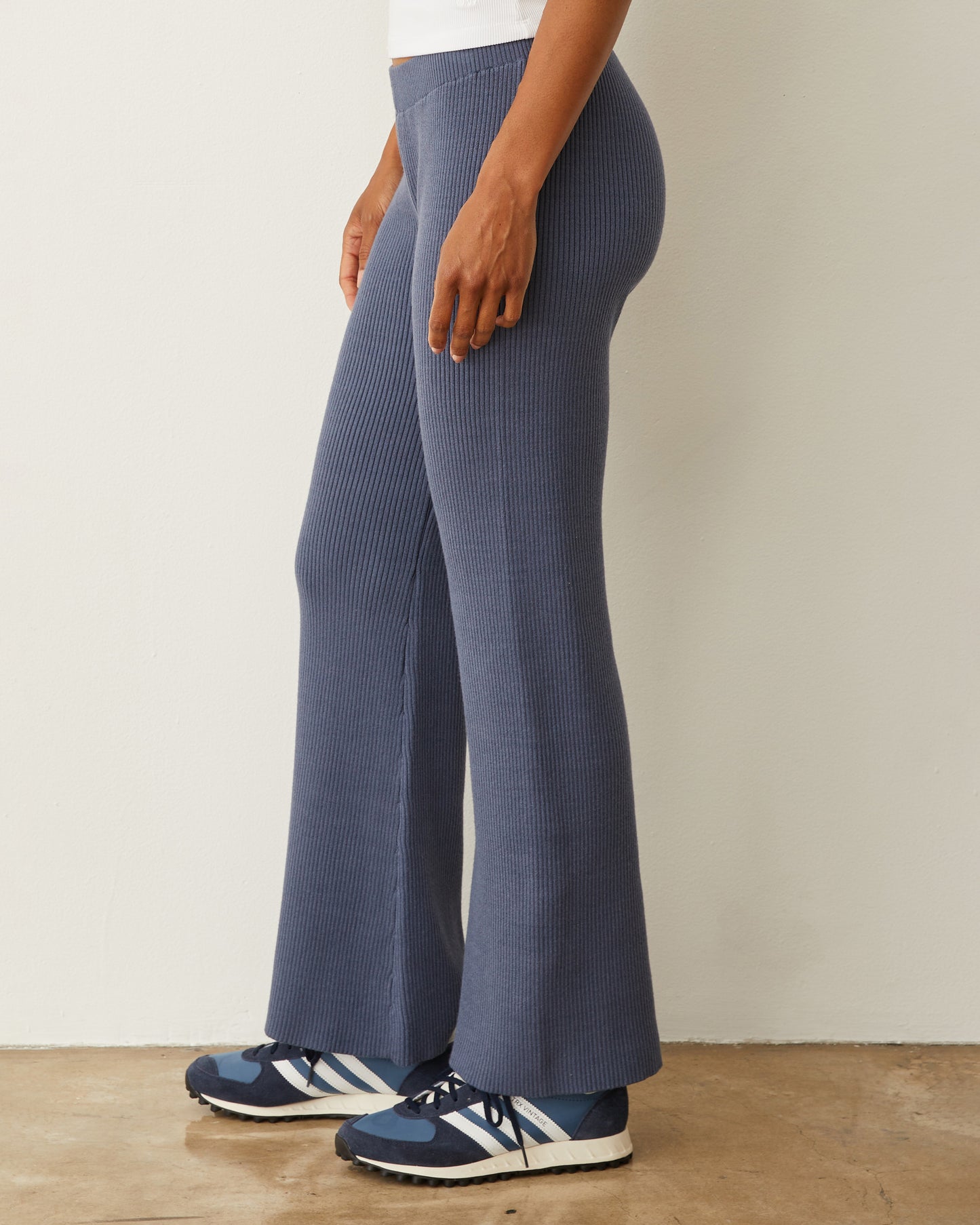Softknit RIb Pant