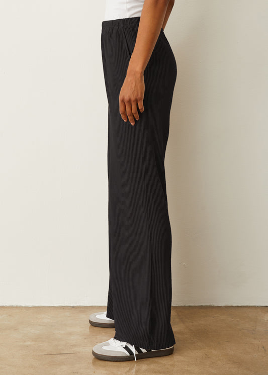 Baby Thermal Wide Leg Pant