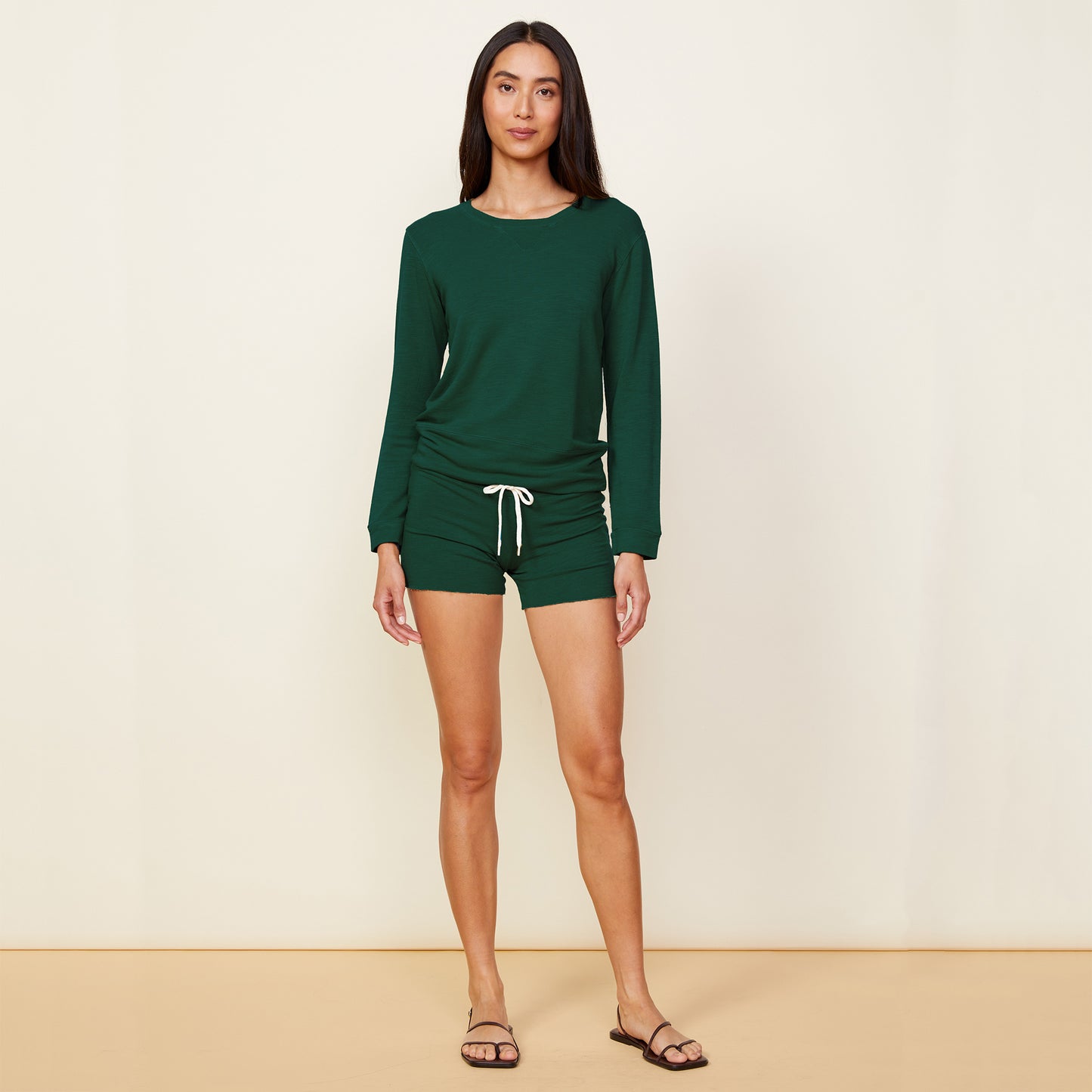 Supersoft Vintage Shorts