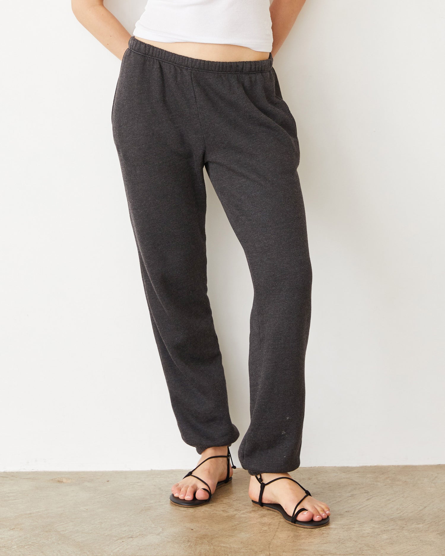 Elevated Loungewear