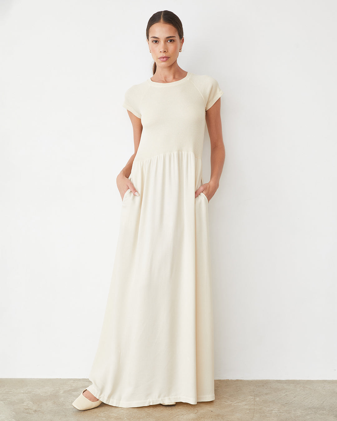 Heatwave Approved: Off White