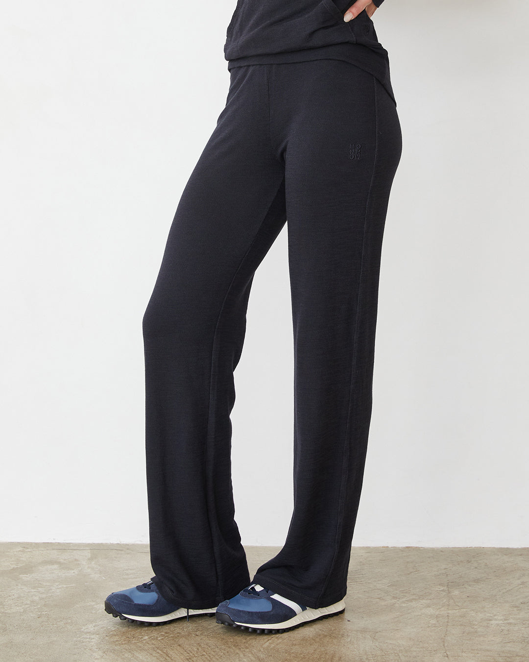Supersoft Slim Sweat