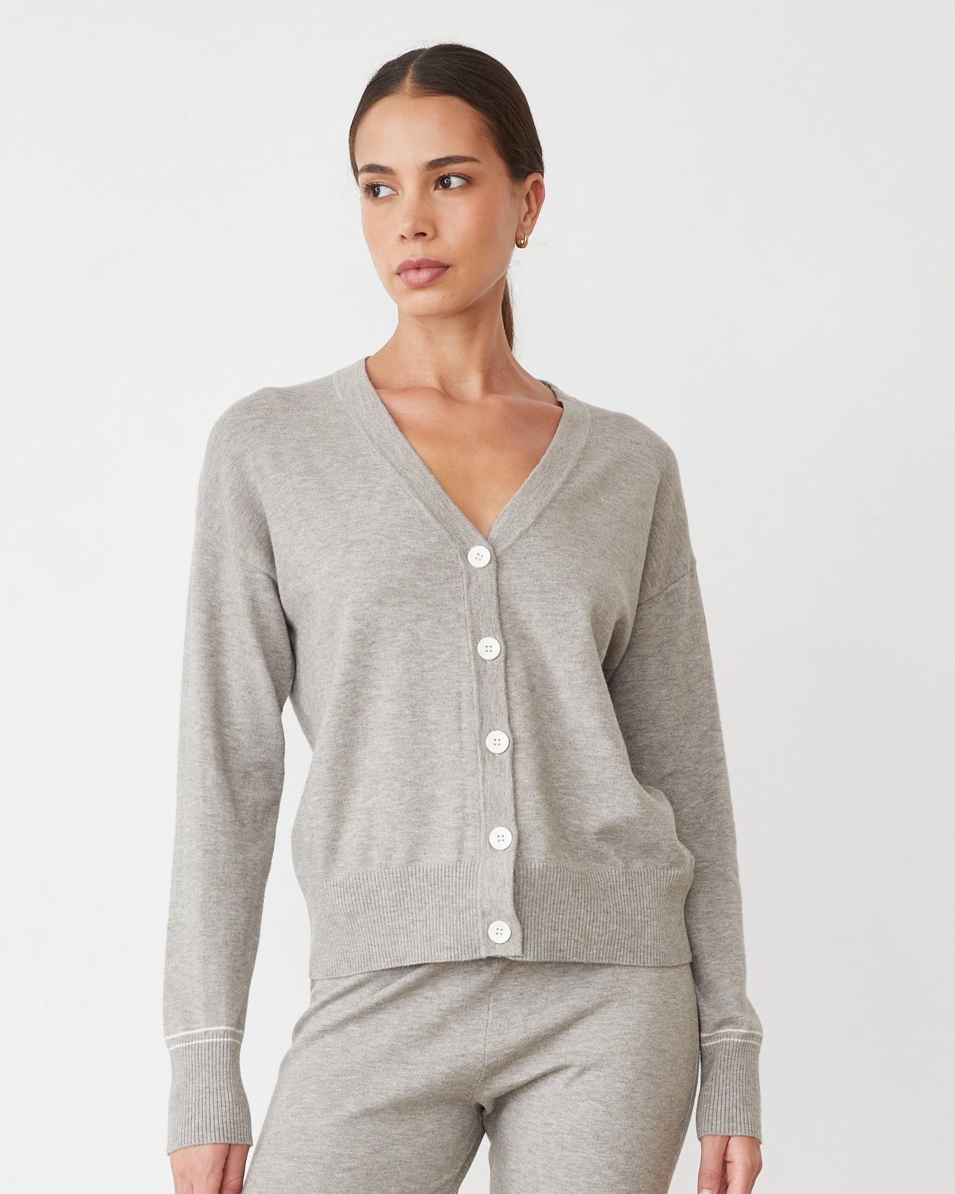 Lightknit Cardigan
