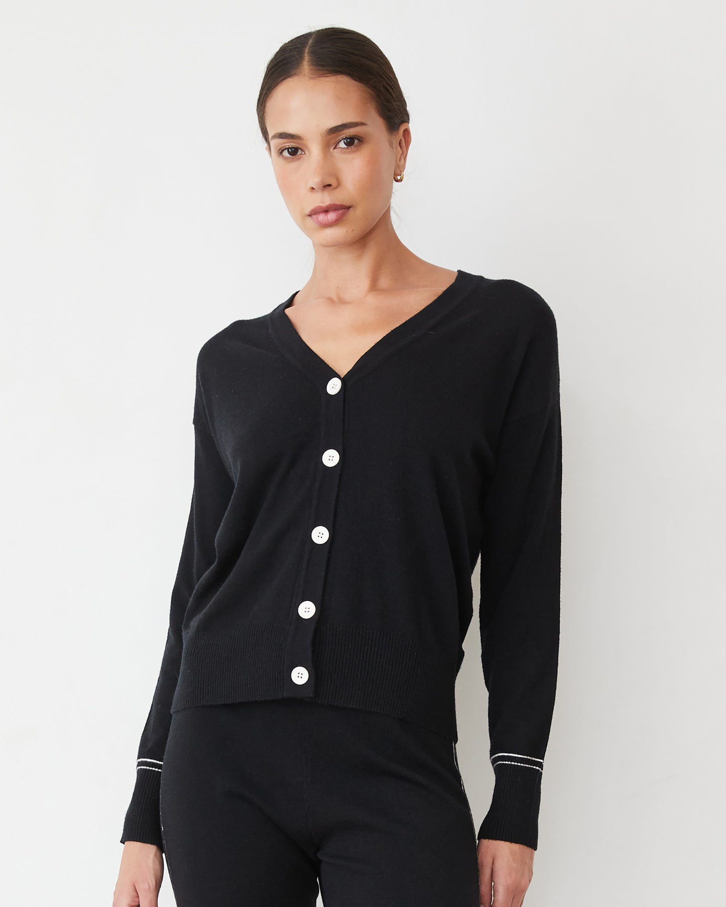Lightknit Cardigan