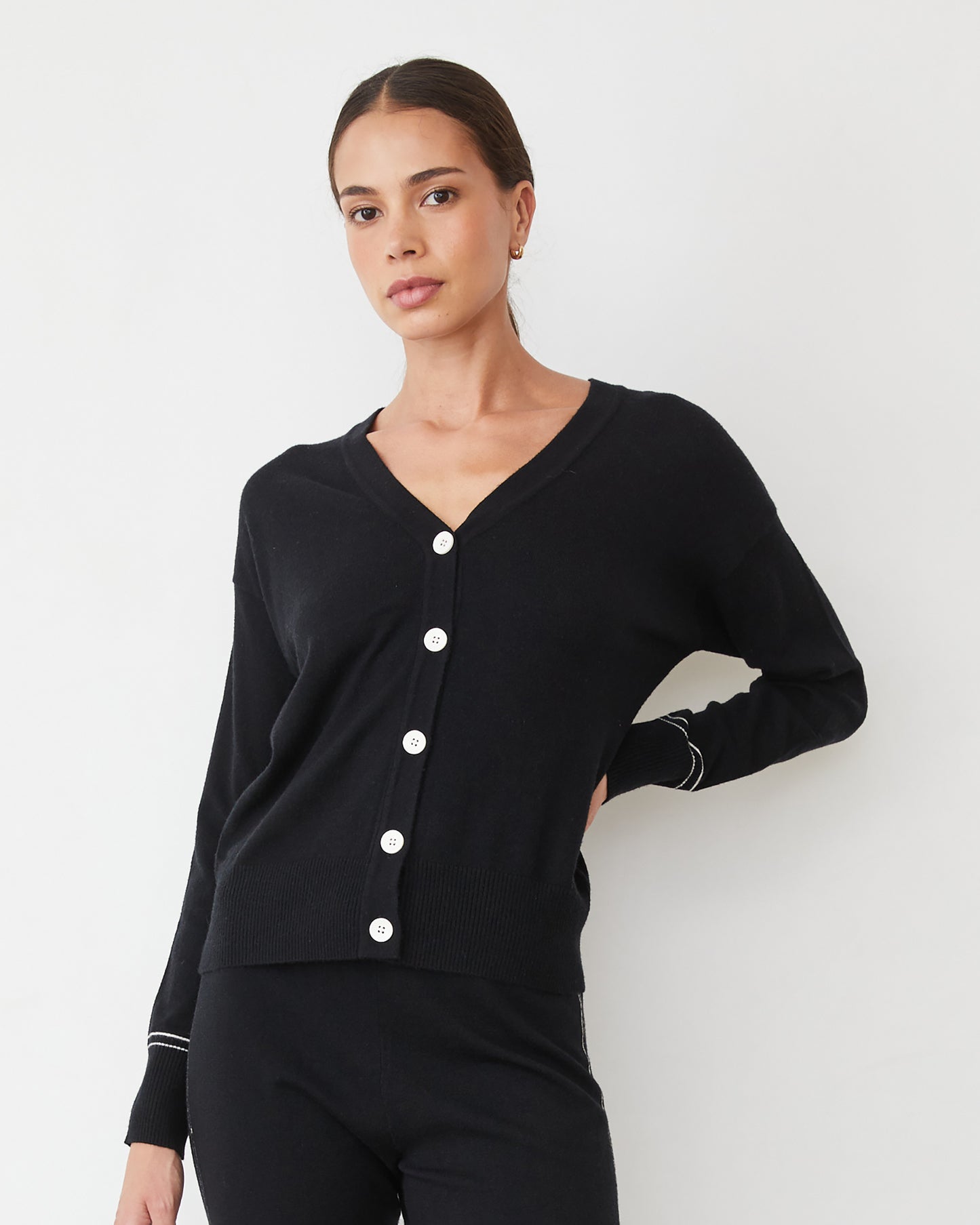 Lightknit Cardigan