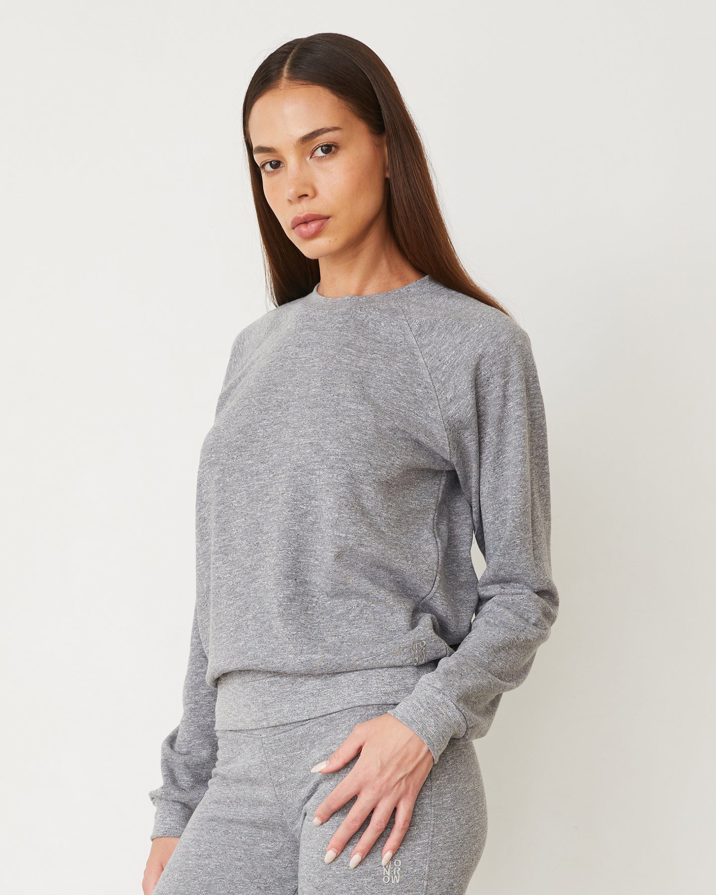 Original Fleece Vintage Raglan