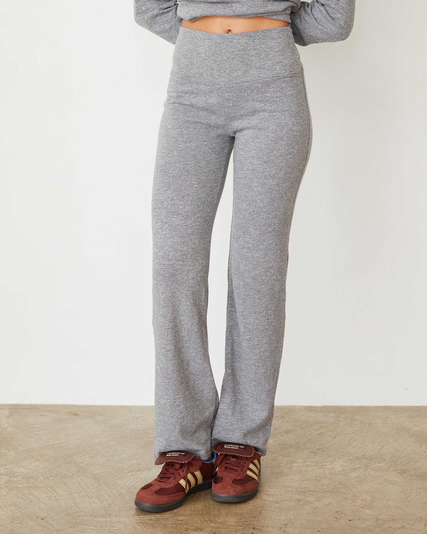 Original Fleece Flare Pant