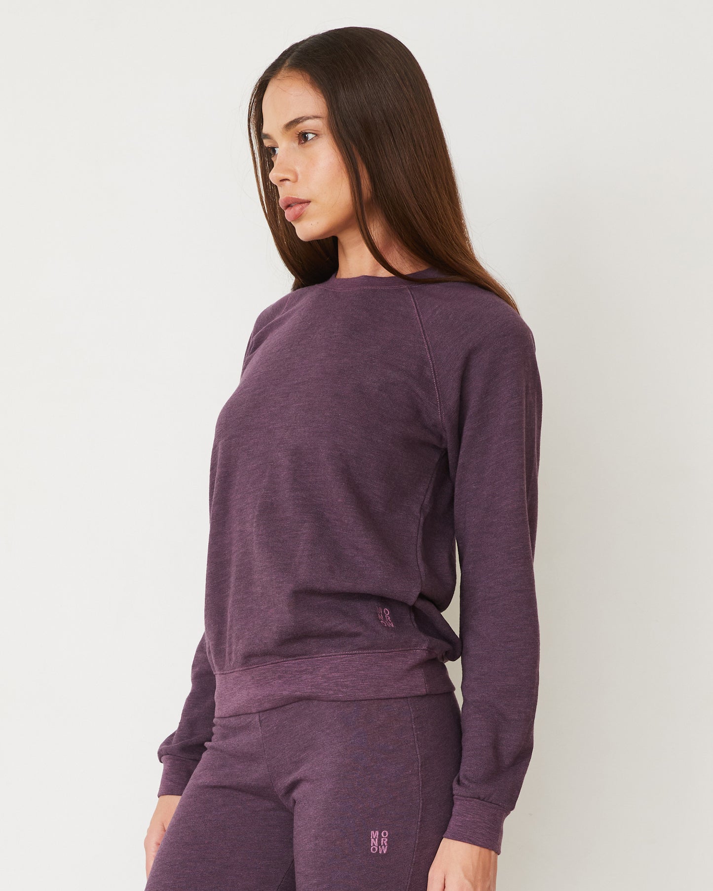 Original Fleece Vintage Raglan