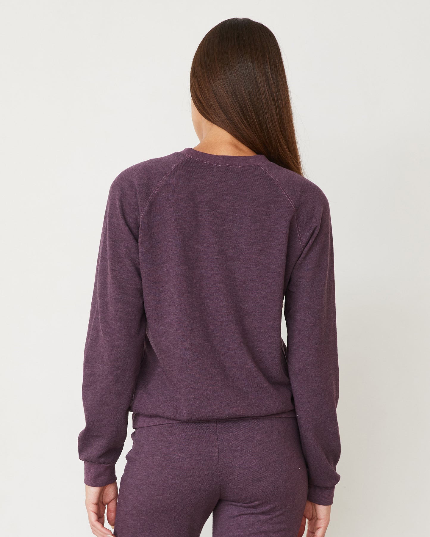 Original Fleece Vintage Raglan