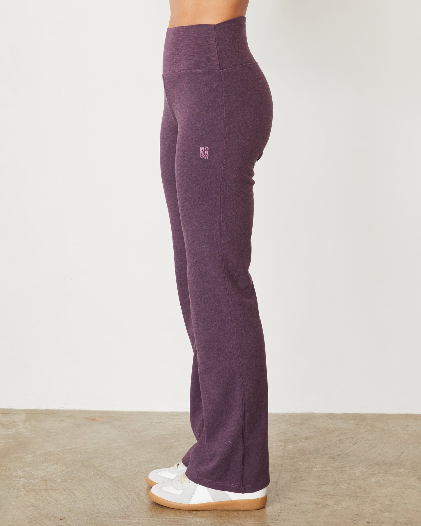 Original Fleece Flare Pant