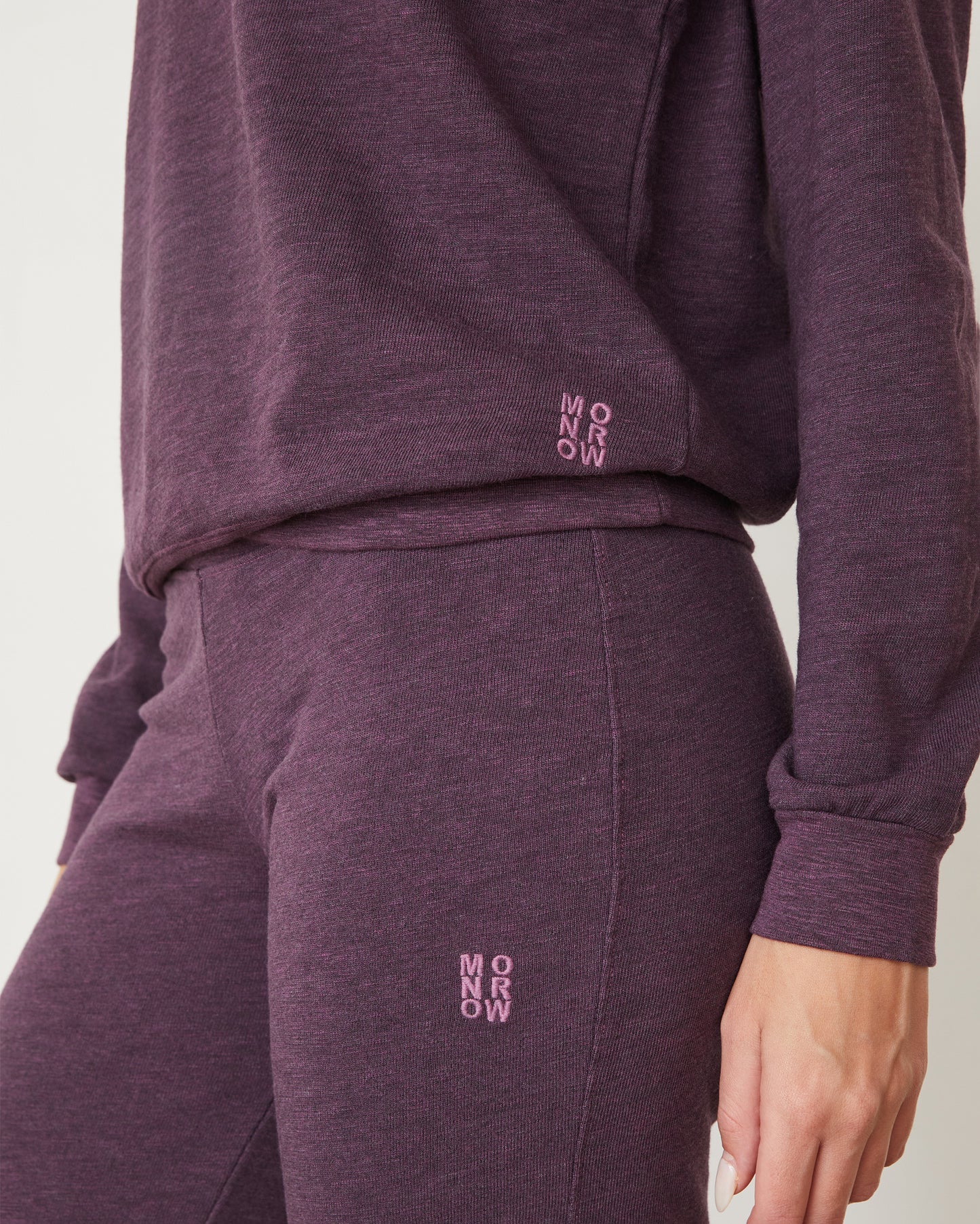 Original Fleece Flare Pant