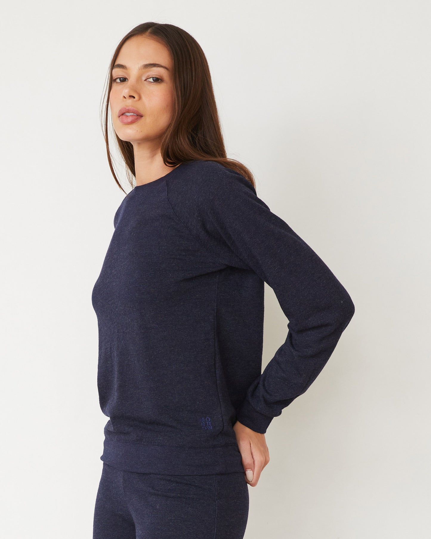 Original Fleece Vintage Raglan