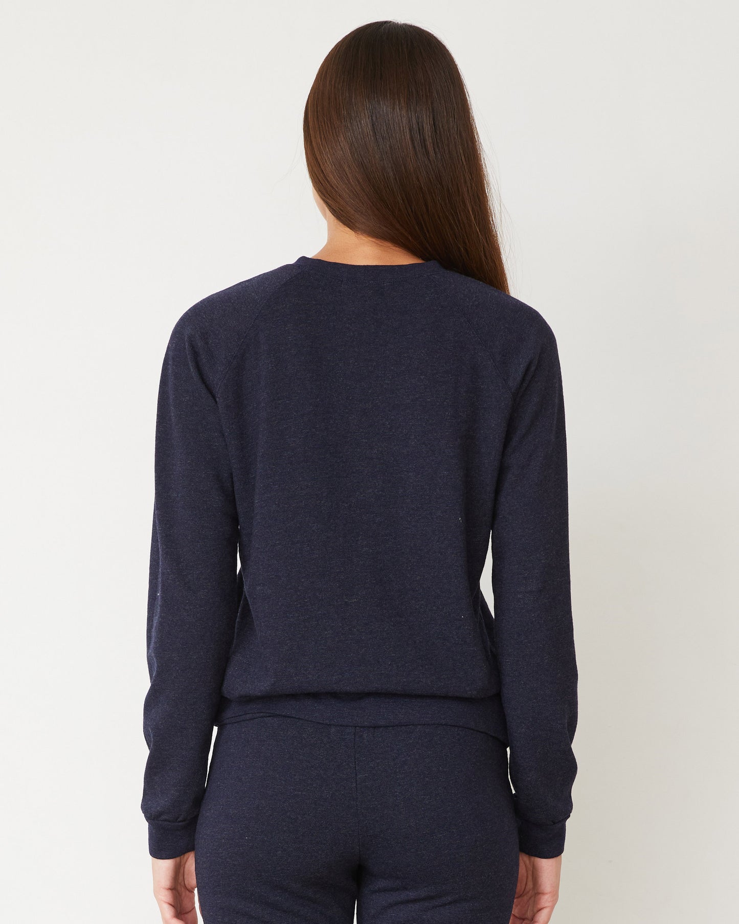 Original Fleece Vintage Raglan