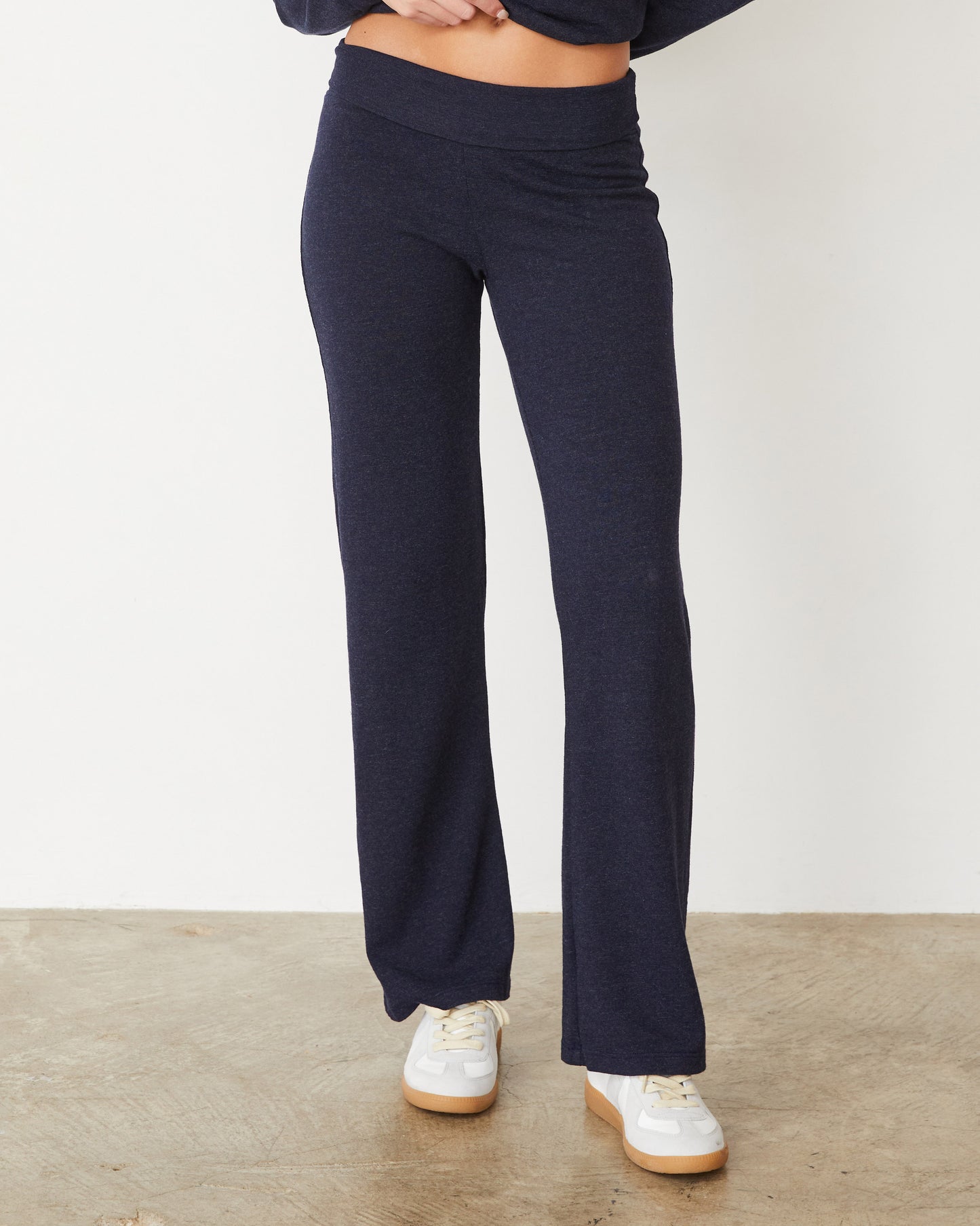 Original Fleece Flare Pant