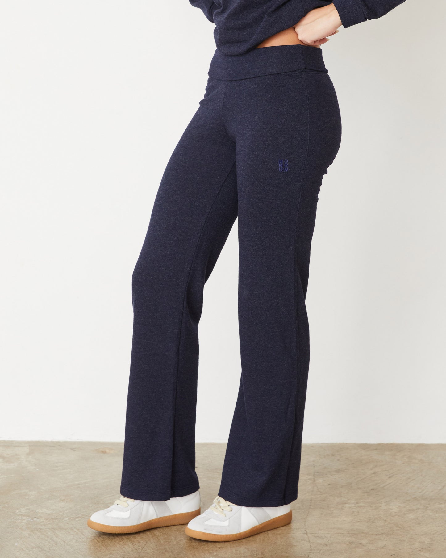 Original Fleece Flare Pant