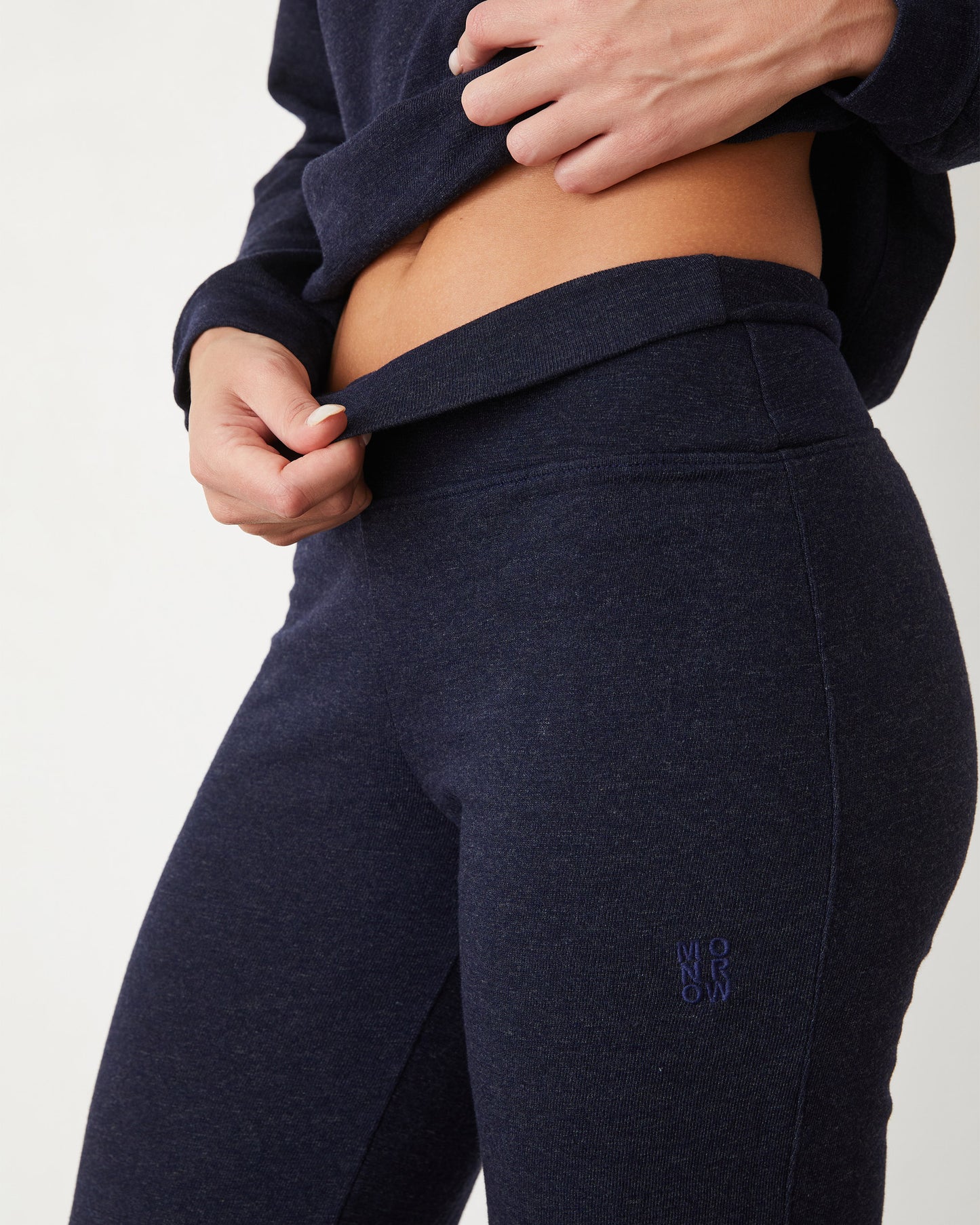 Original Fleece Flare Pant