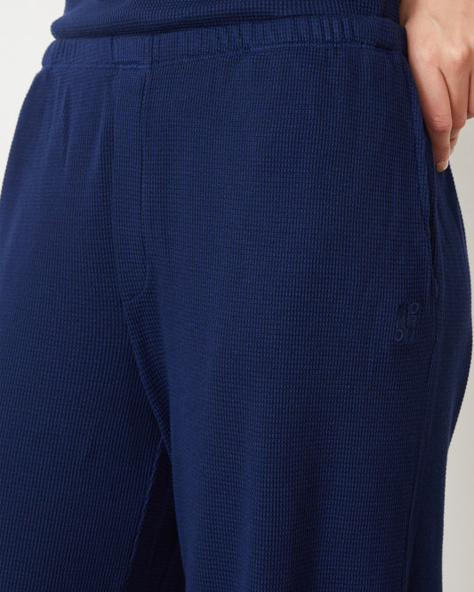 Baby Thermal Wide Leg Pant