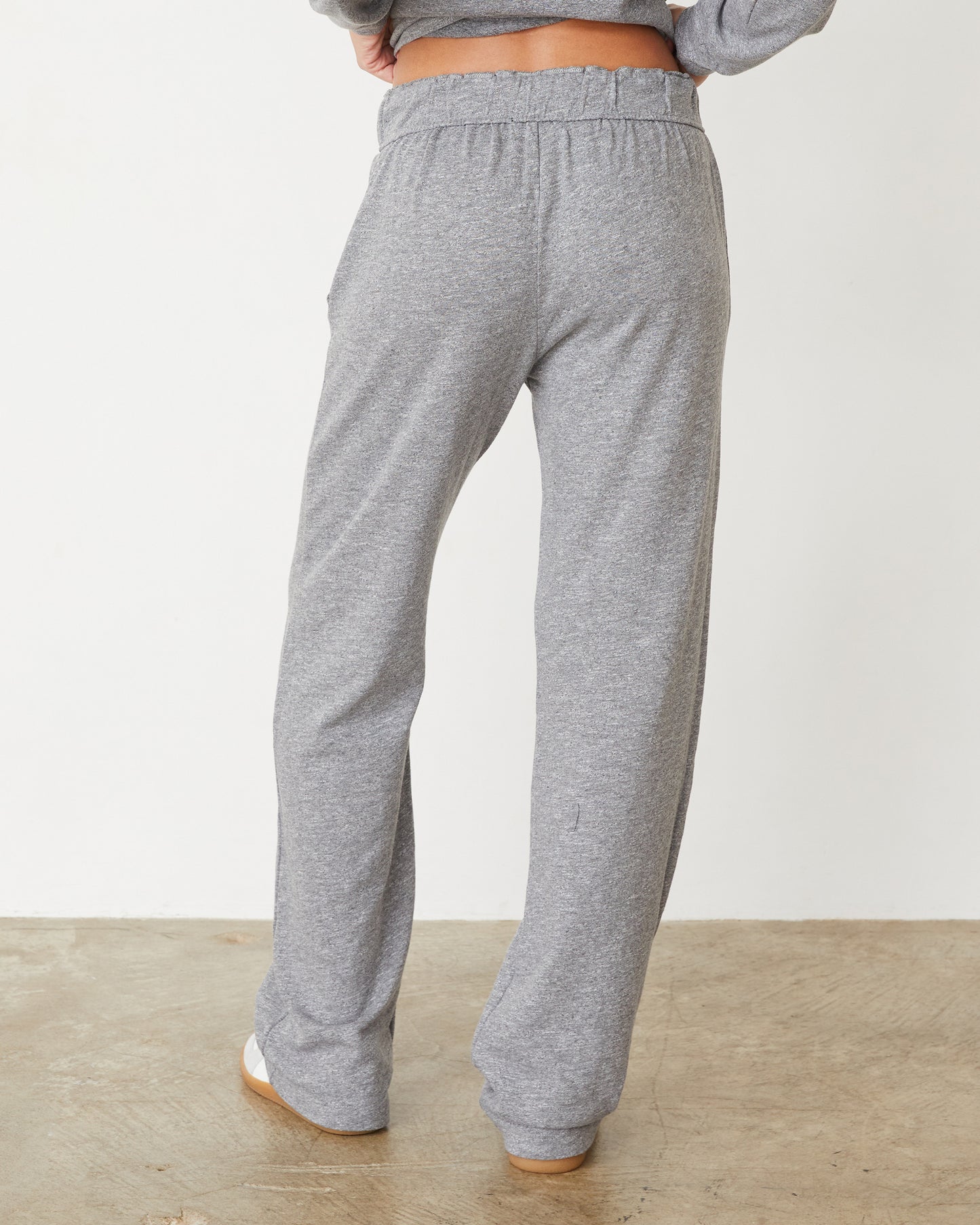 Original Fleece Straight Leg Sweat
