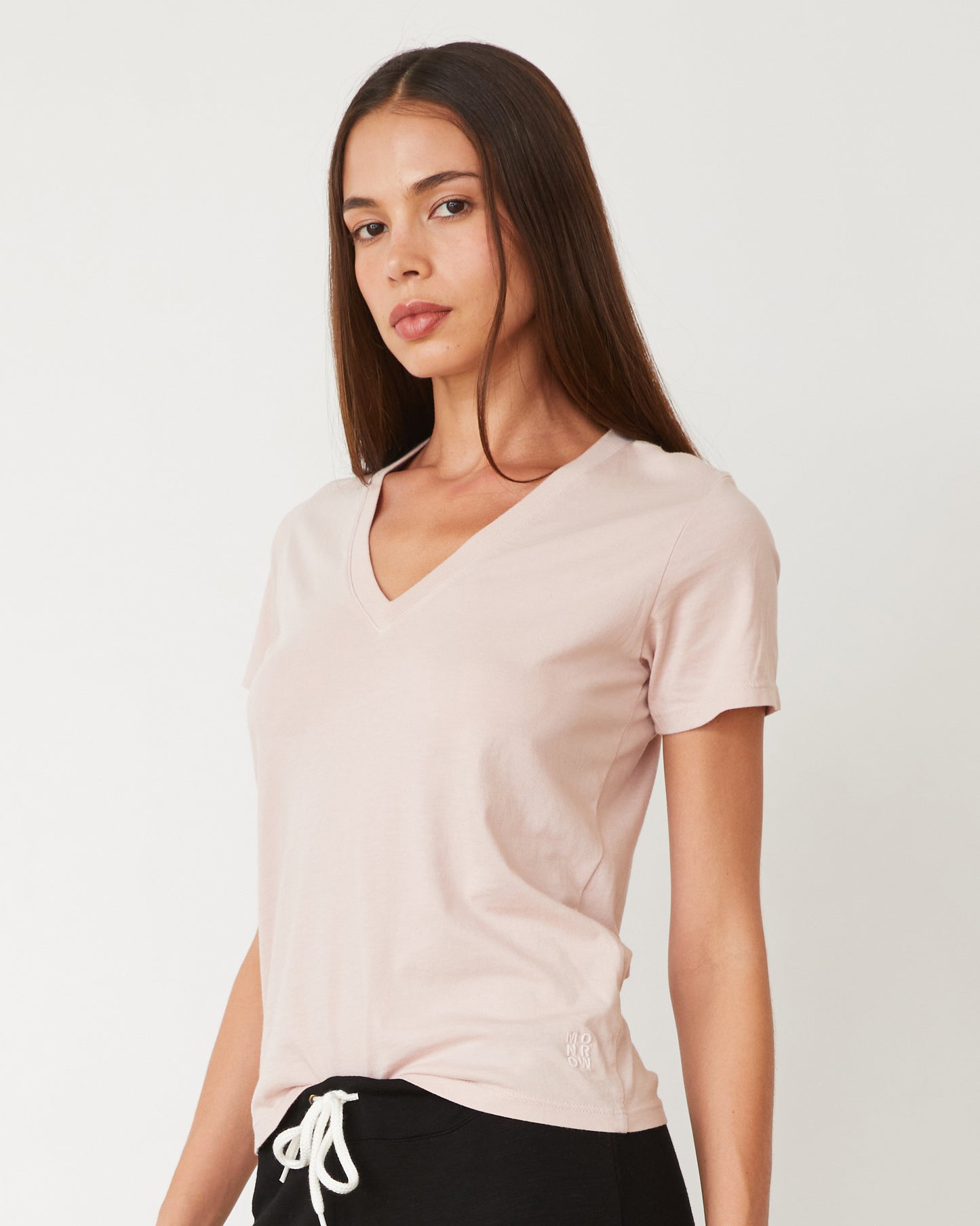 Basic V Neck