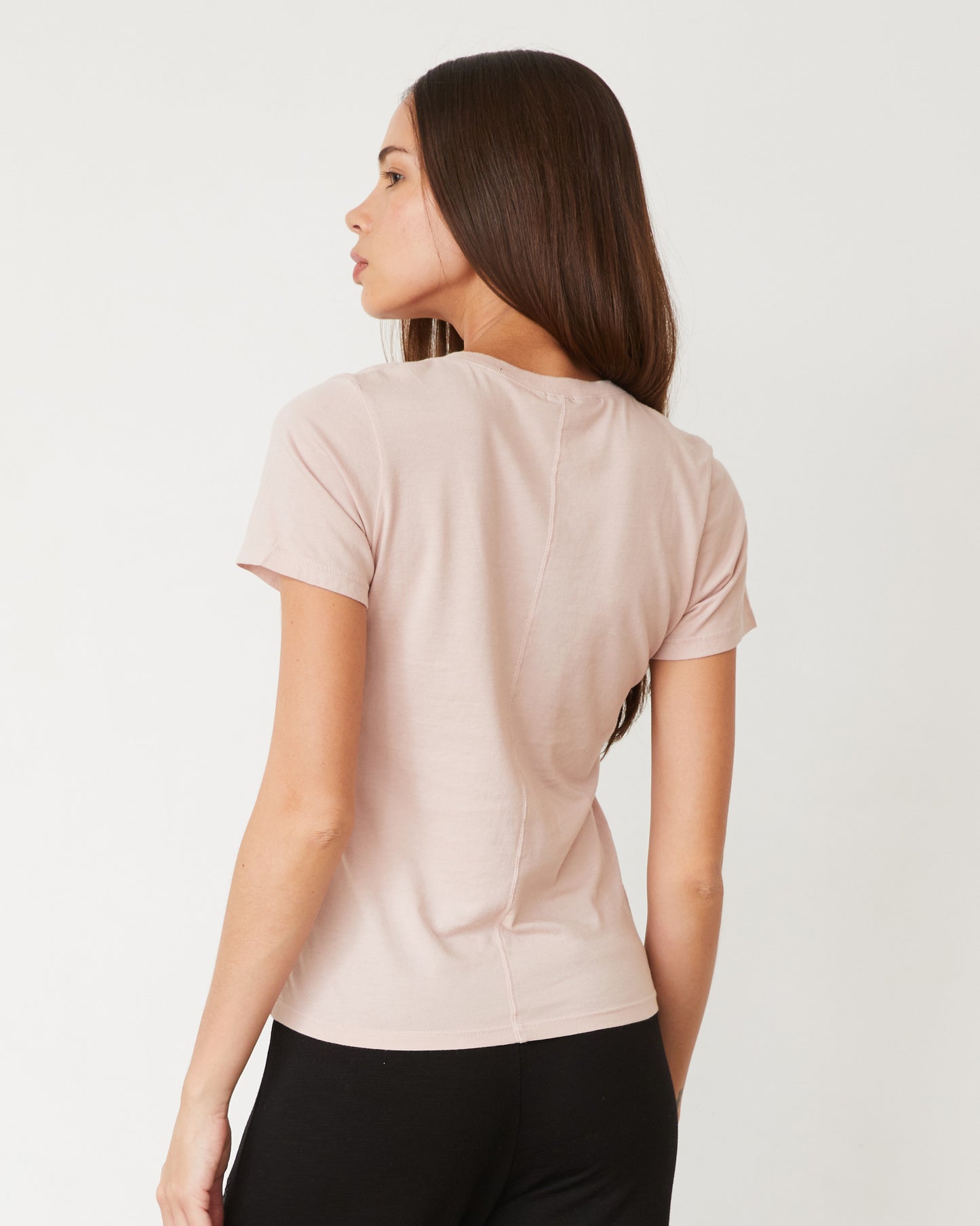 Basic V Neck