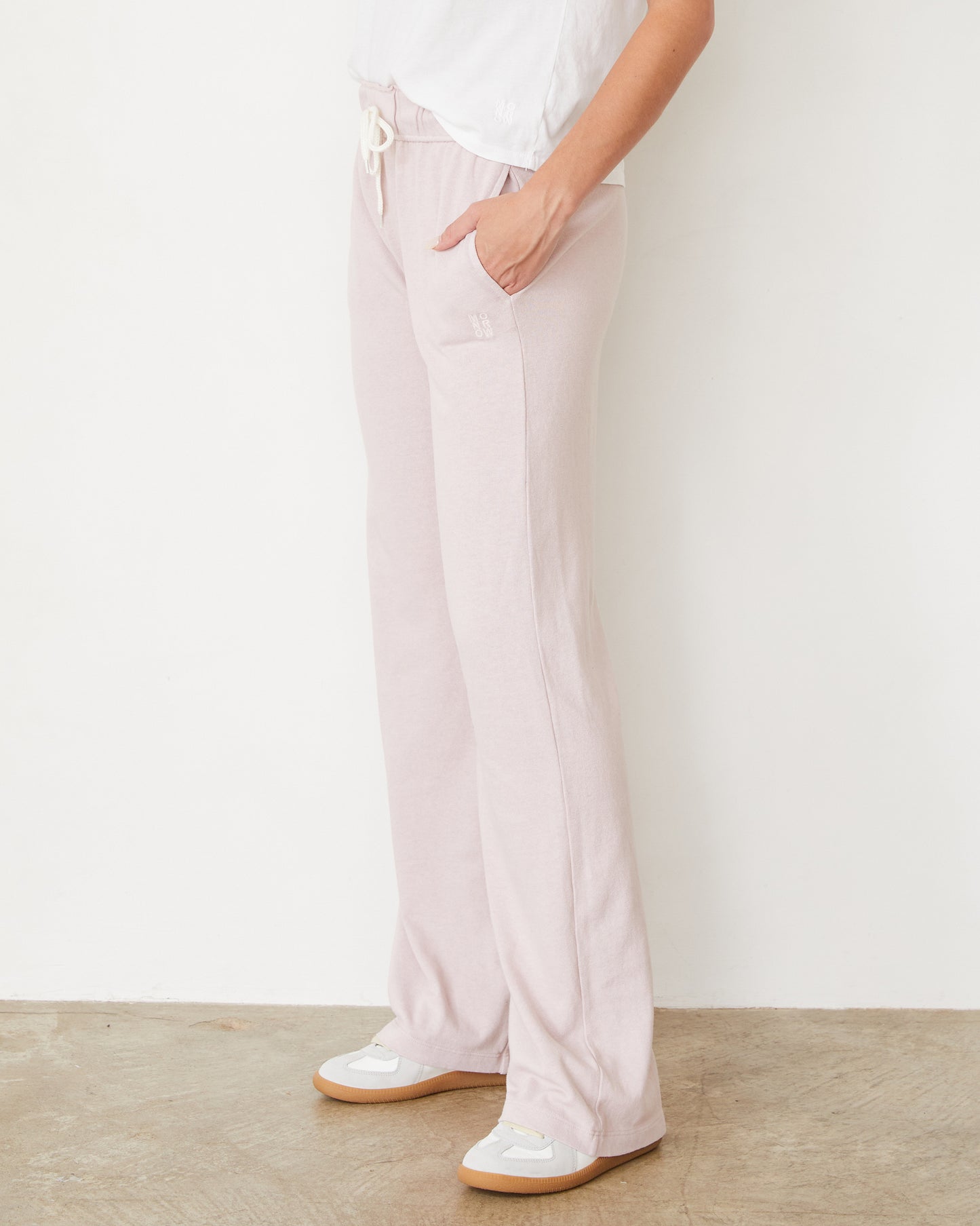 Original Fleece Straight Leg Sweat