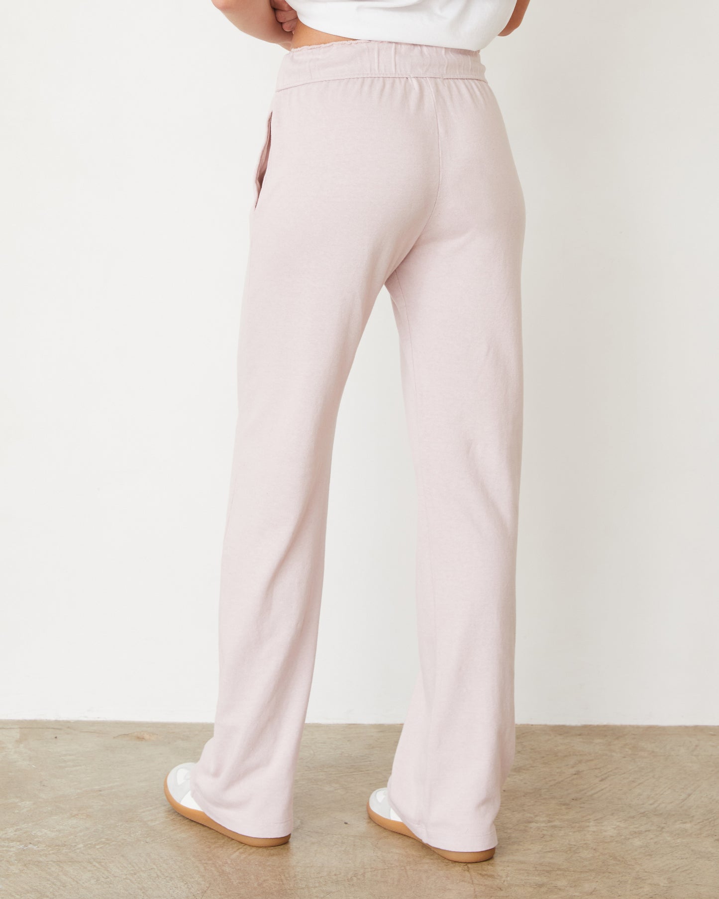 Original Fleece Straight Leg Sweat