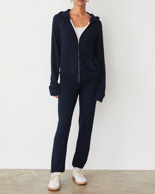 Supersoft Zip Up Hoody