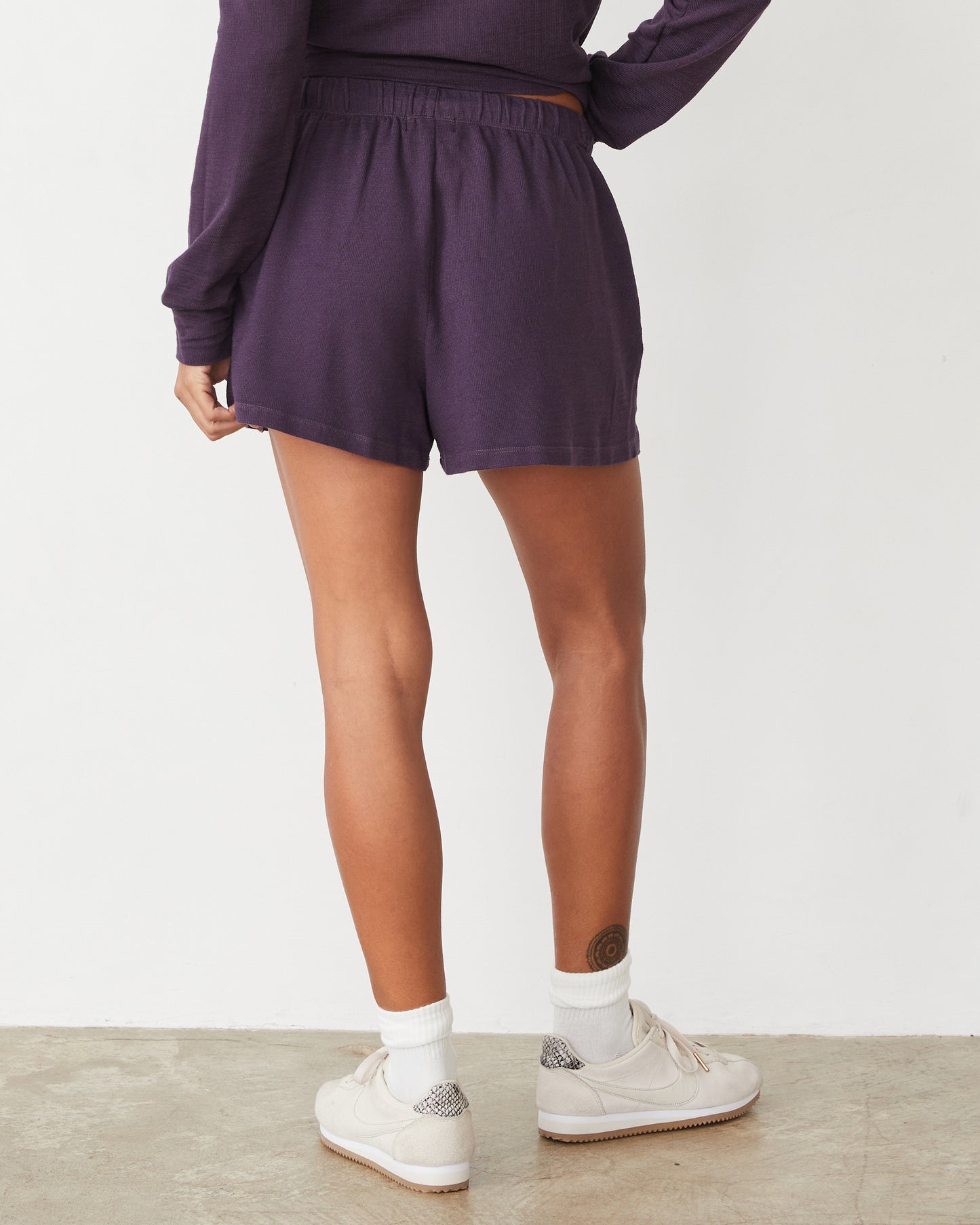 Supersoft Ultimate Short