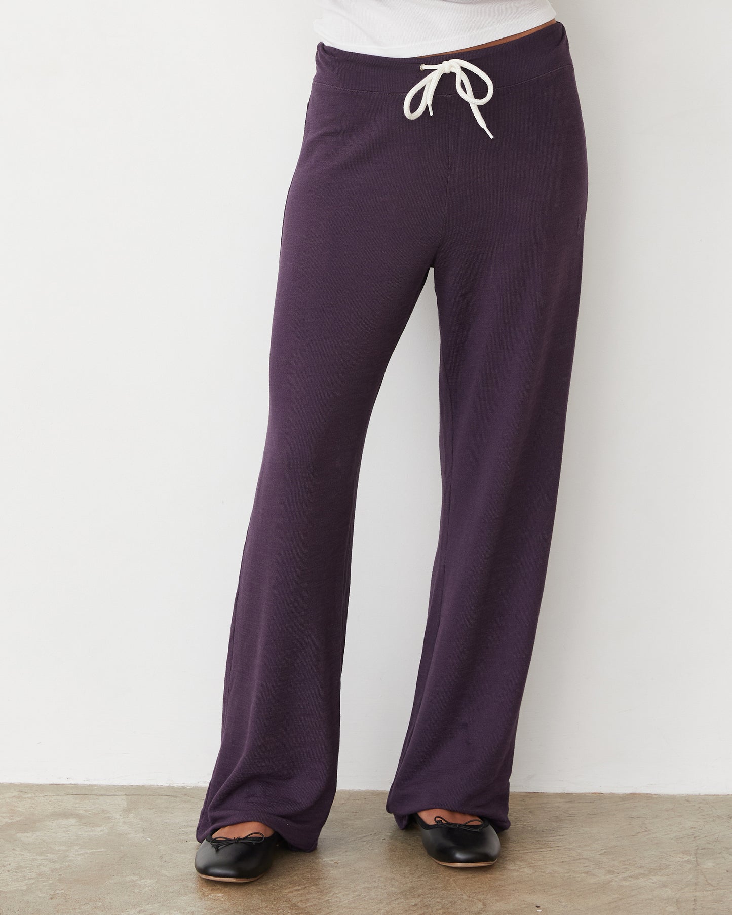 Supersoft Straight Leg Vintage Sweat