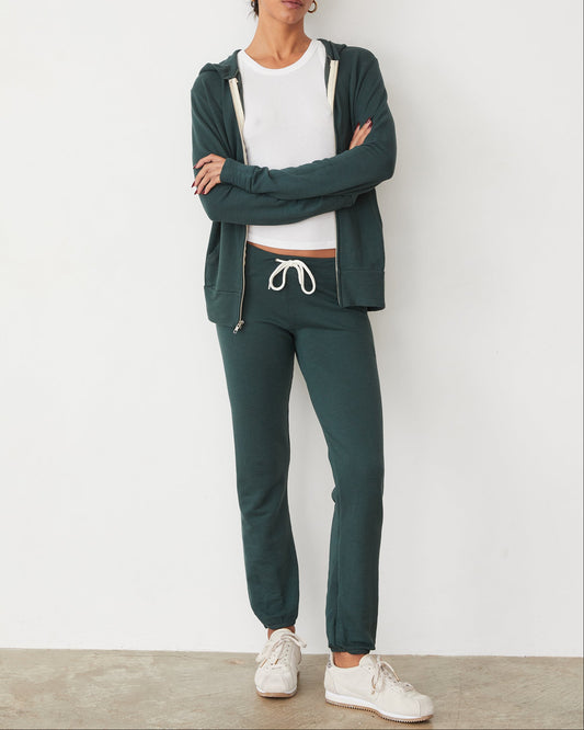 Supersoft Zip Up Hoody