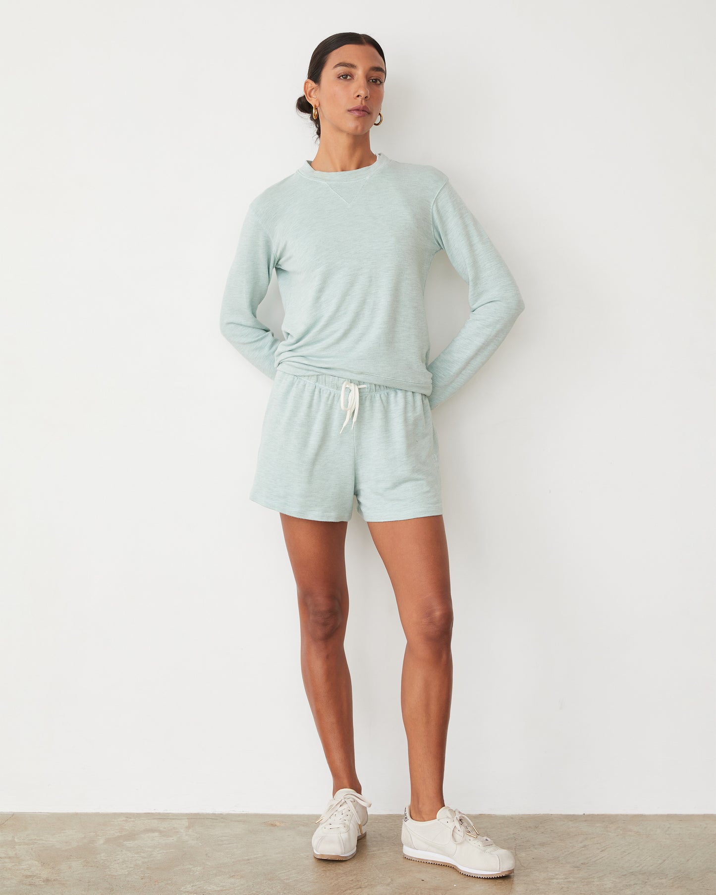 Supersoft Ultimate Short