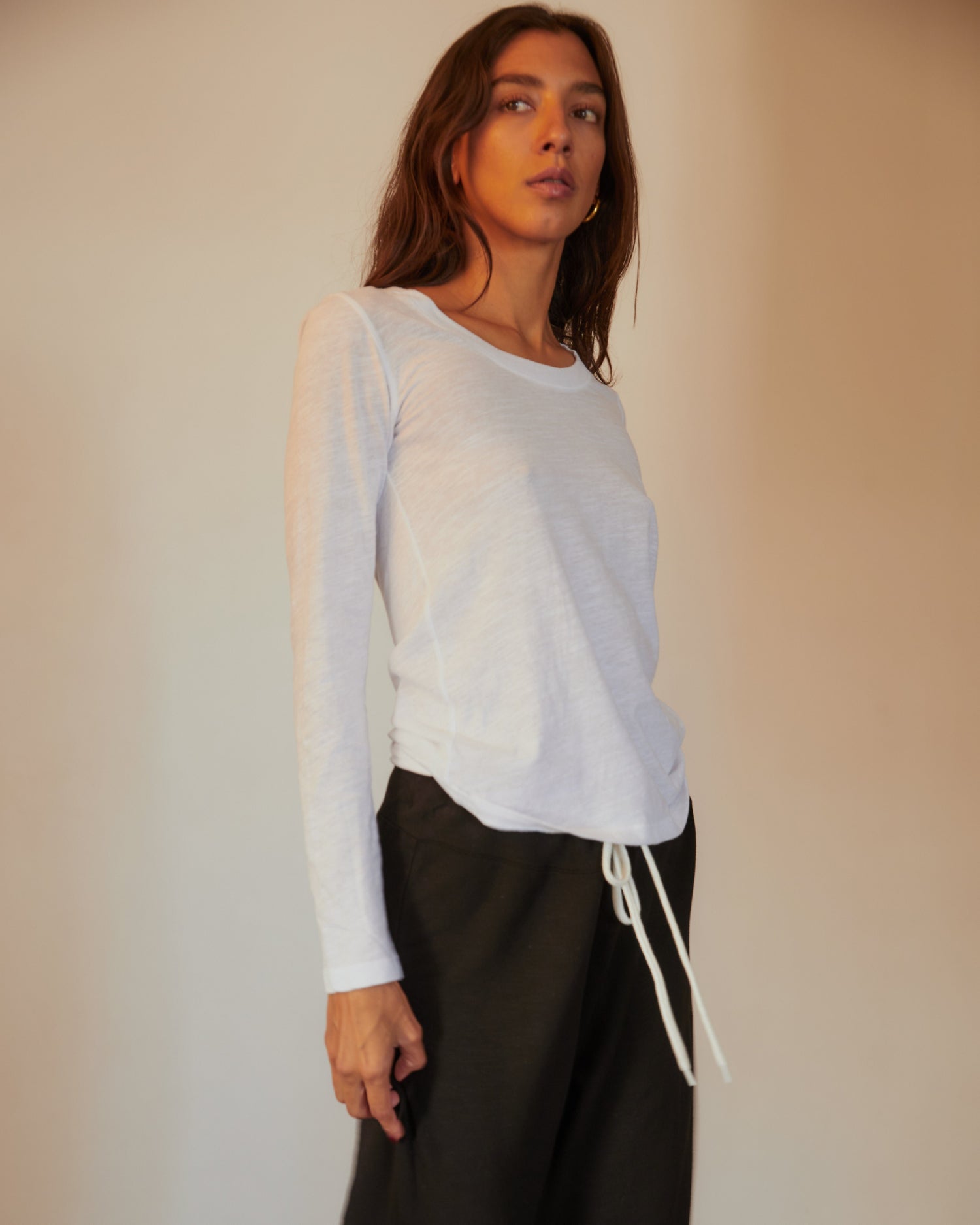 Long Sleeved Fall Essentials