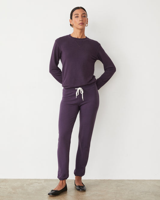 Supersoft Vintage Sweats
