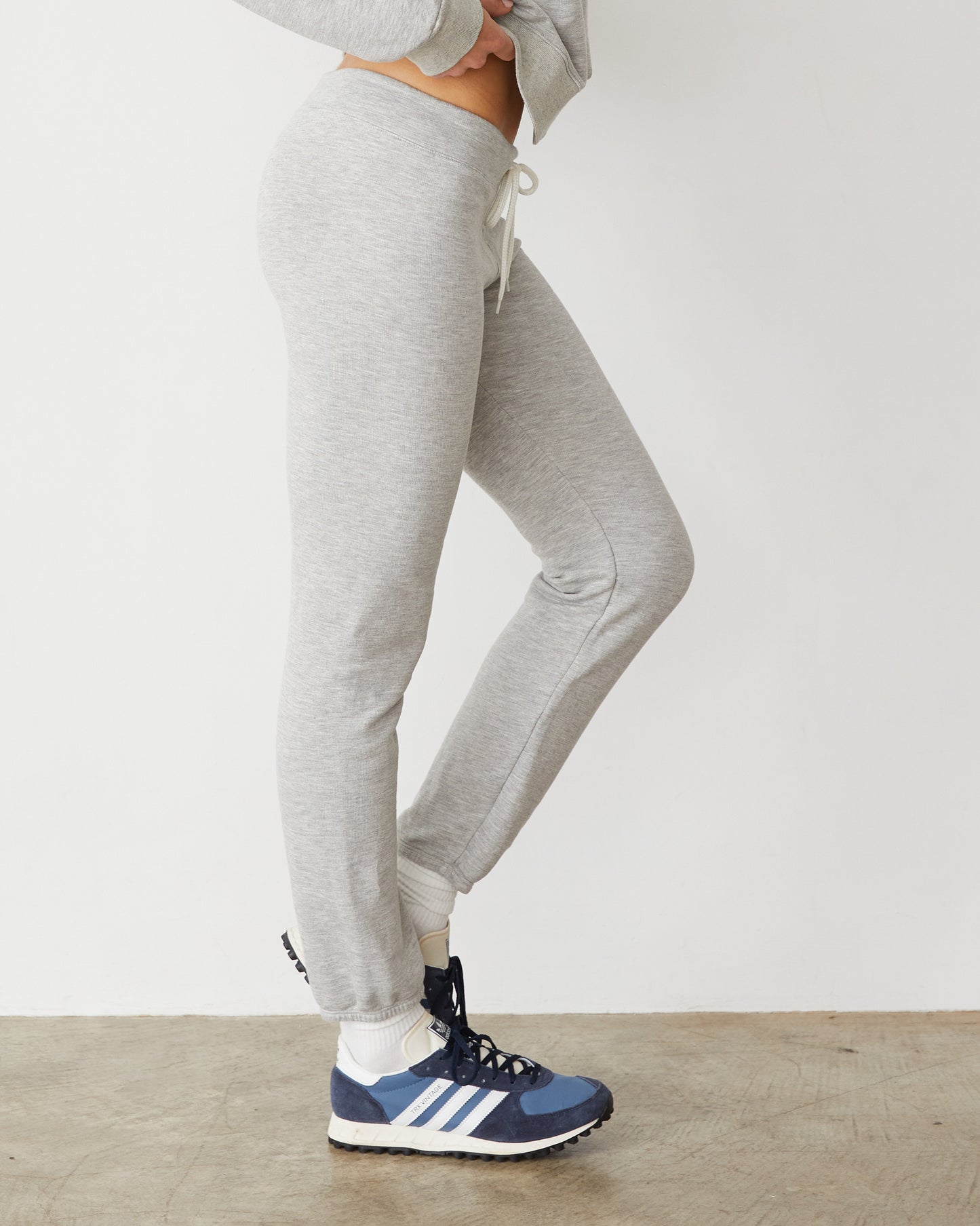 Softfleece Vintage Sweat