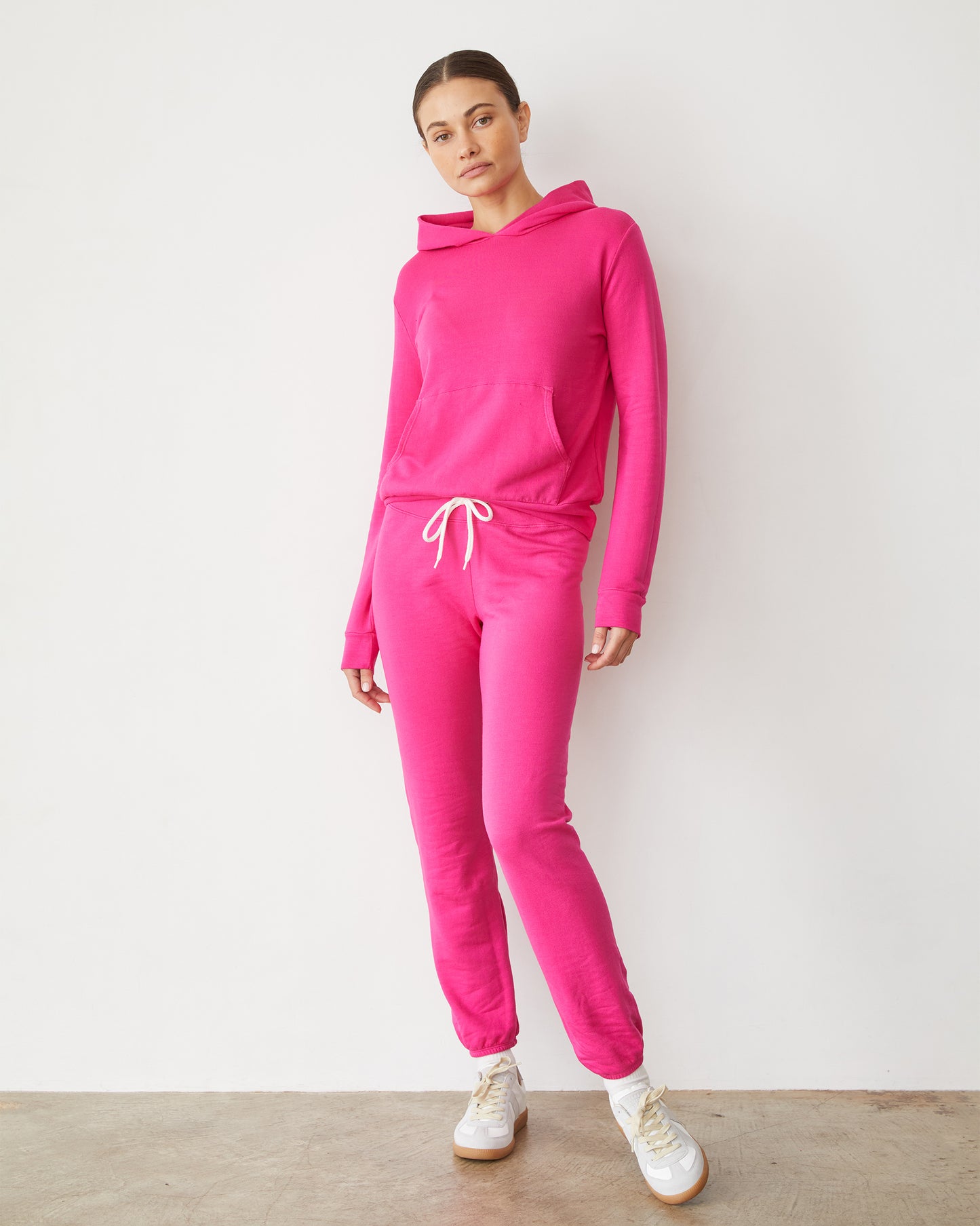 Softfleece Vintage Sweat