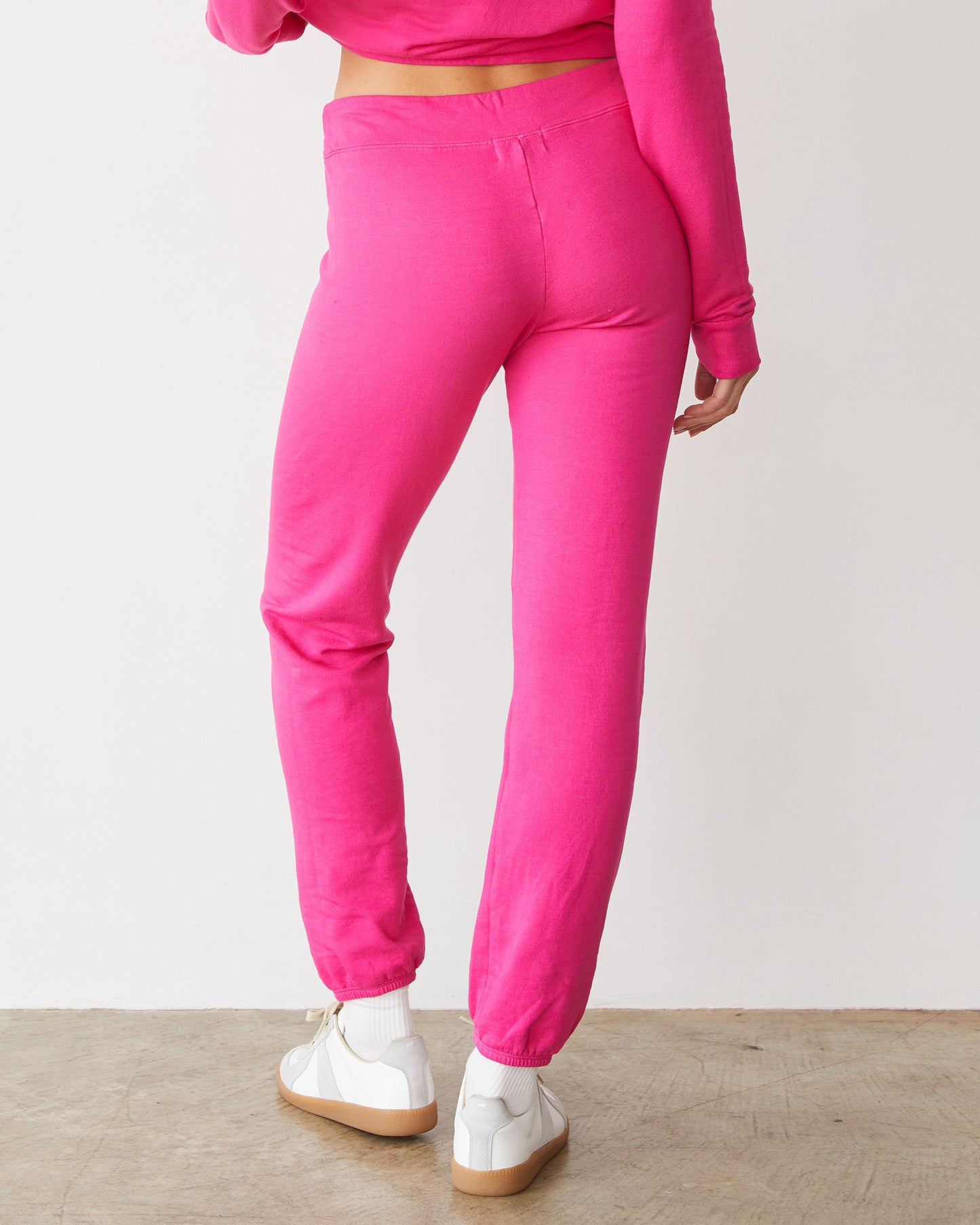 Softfleece Vintage Sweat