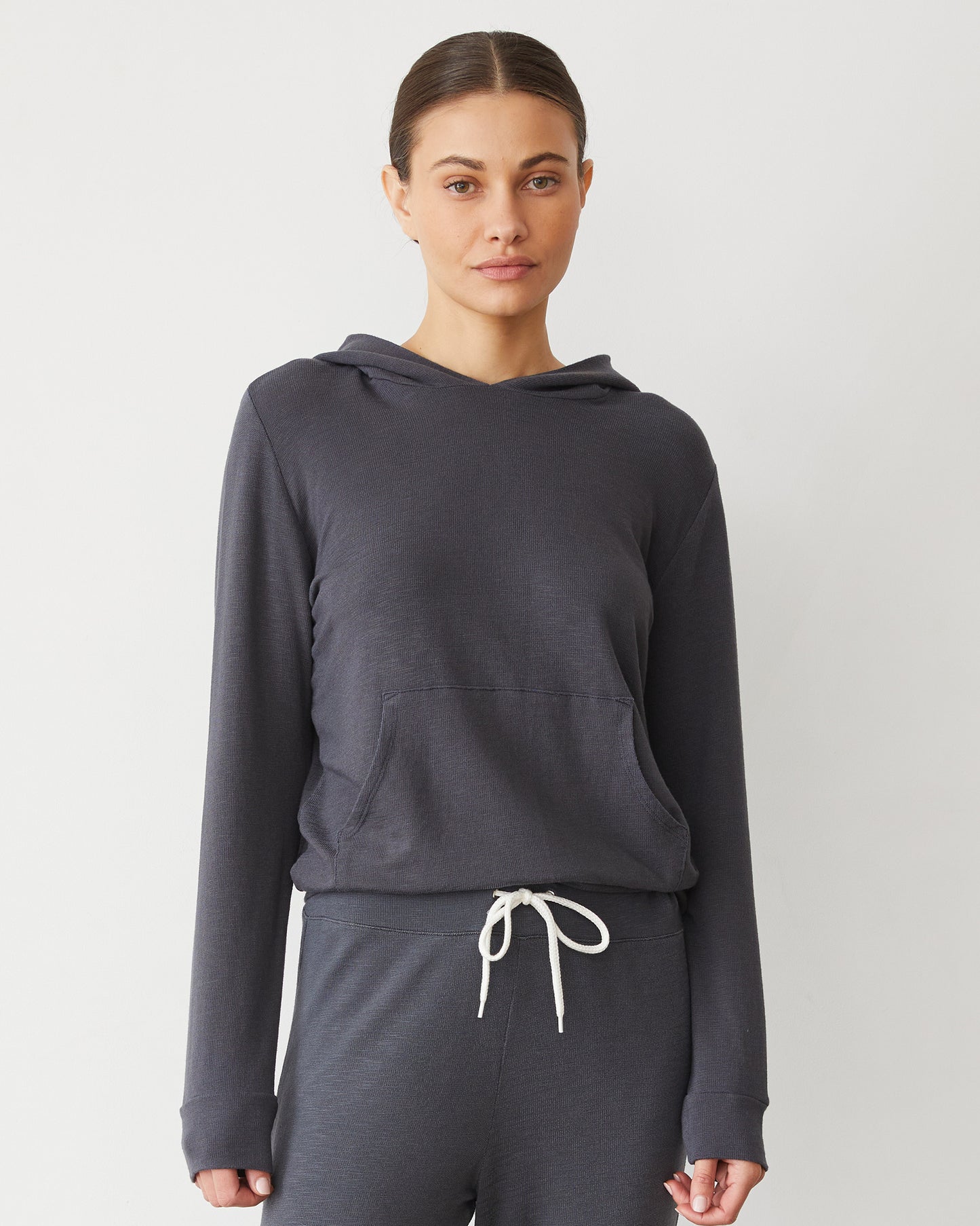 Supersoft Pullover Hoody