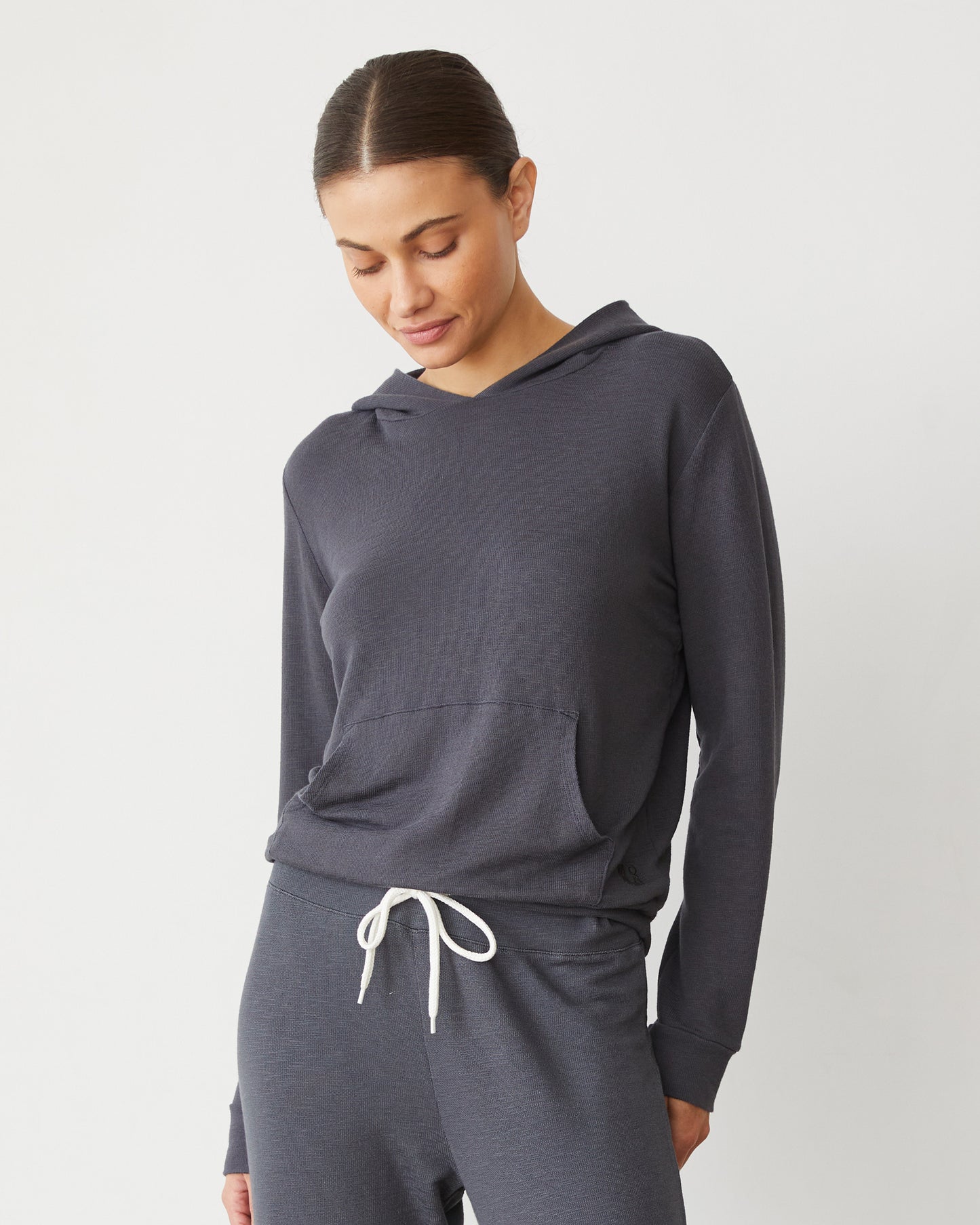 Supersoft Pullover Hoody