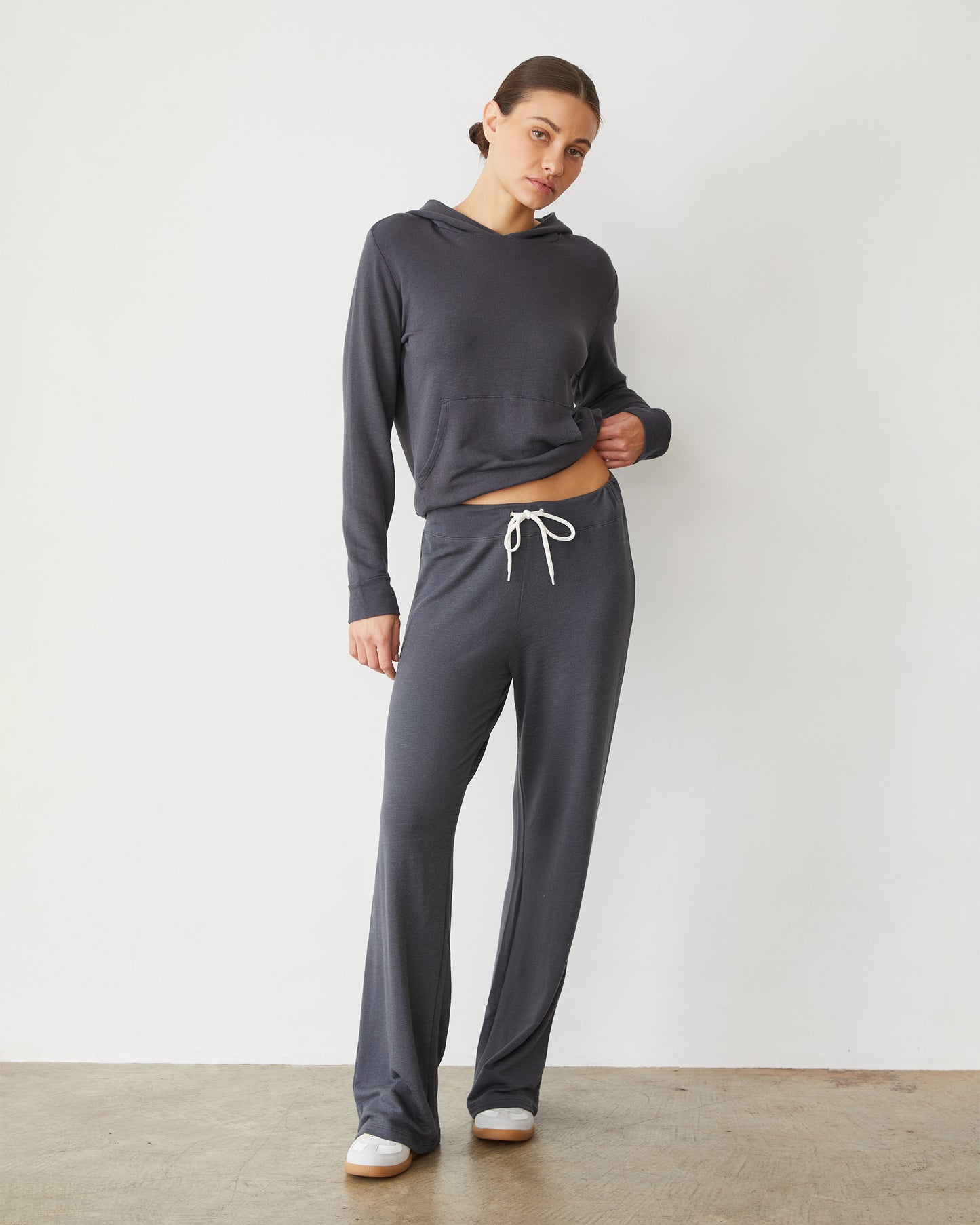 Supersoft Pullover Hoody