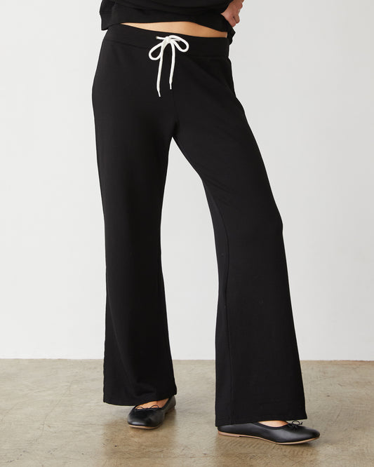 Softfleece Straight Leg Vintage Sweat