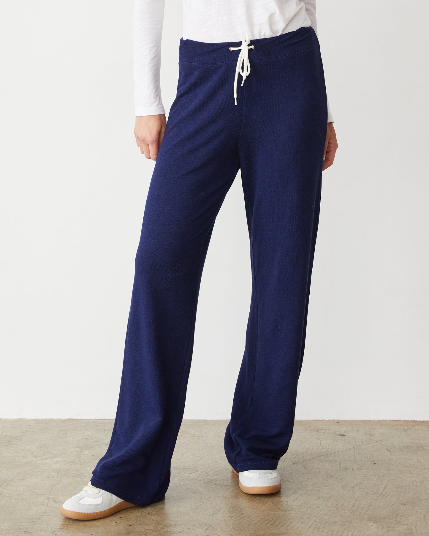 Supersoft Straight Leg Vintage Sweat