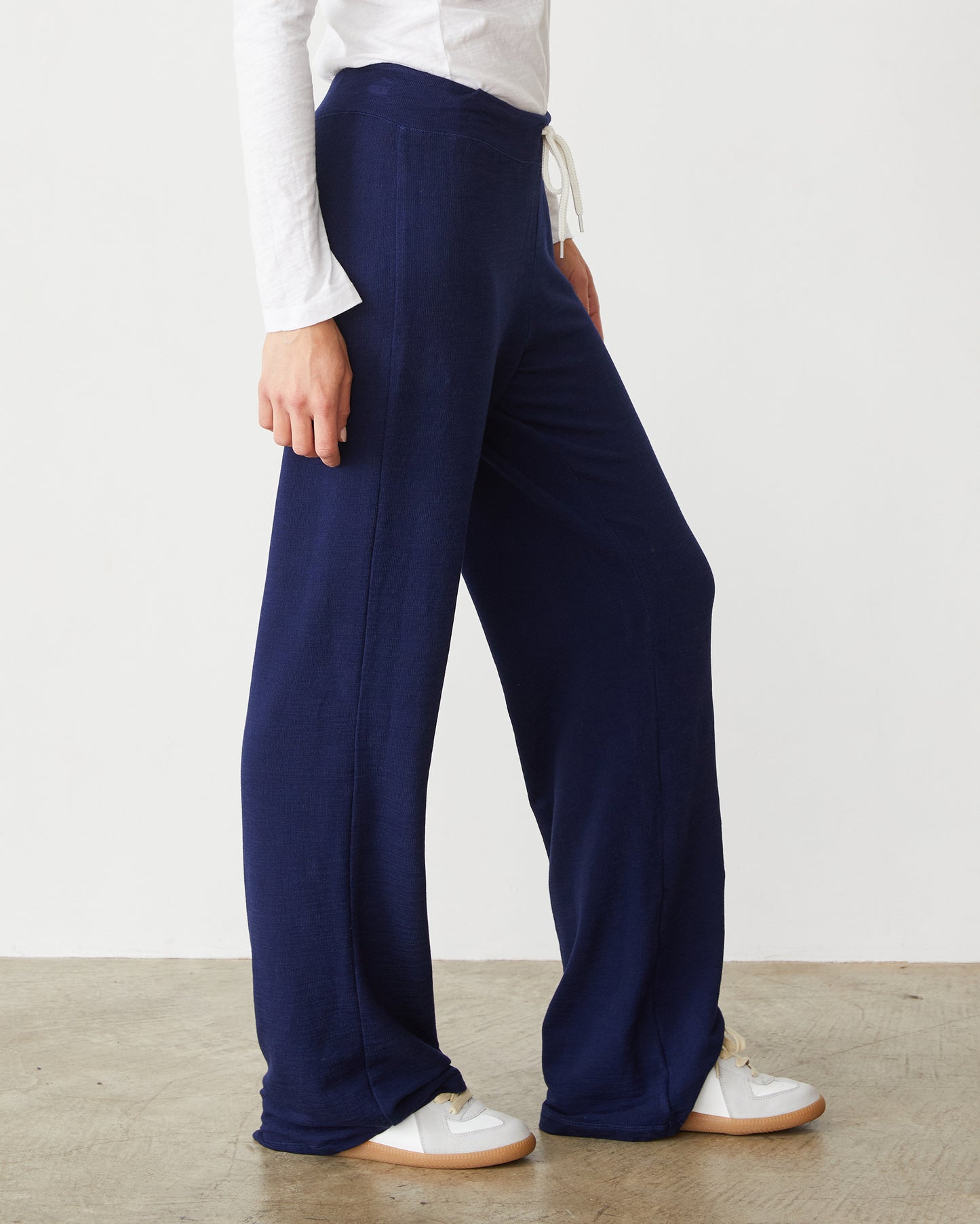 Supersoft Straight Leg Vintage Sweat